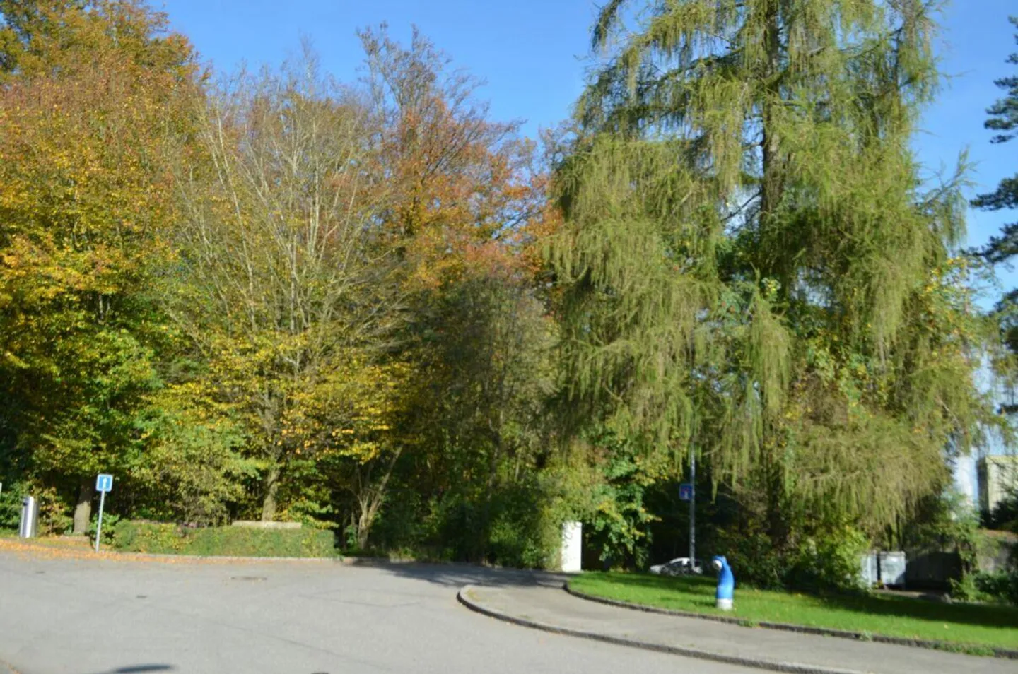 OBEN CASA - TRANQUILLA, SOLEGGIATA, VICINO ALLA NATURA: 4,5 STANZE CON BALCONE & LEGNO... - Foto 2 di 14