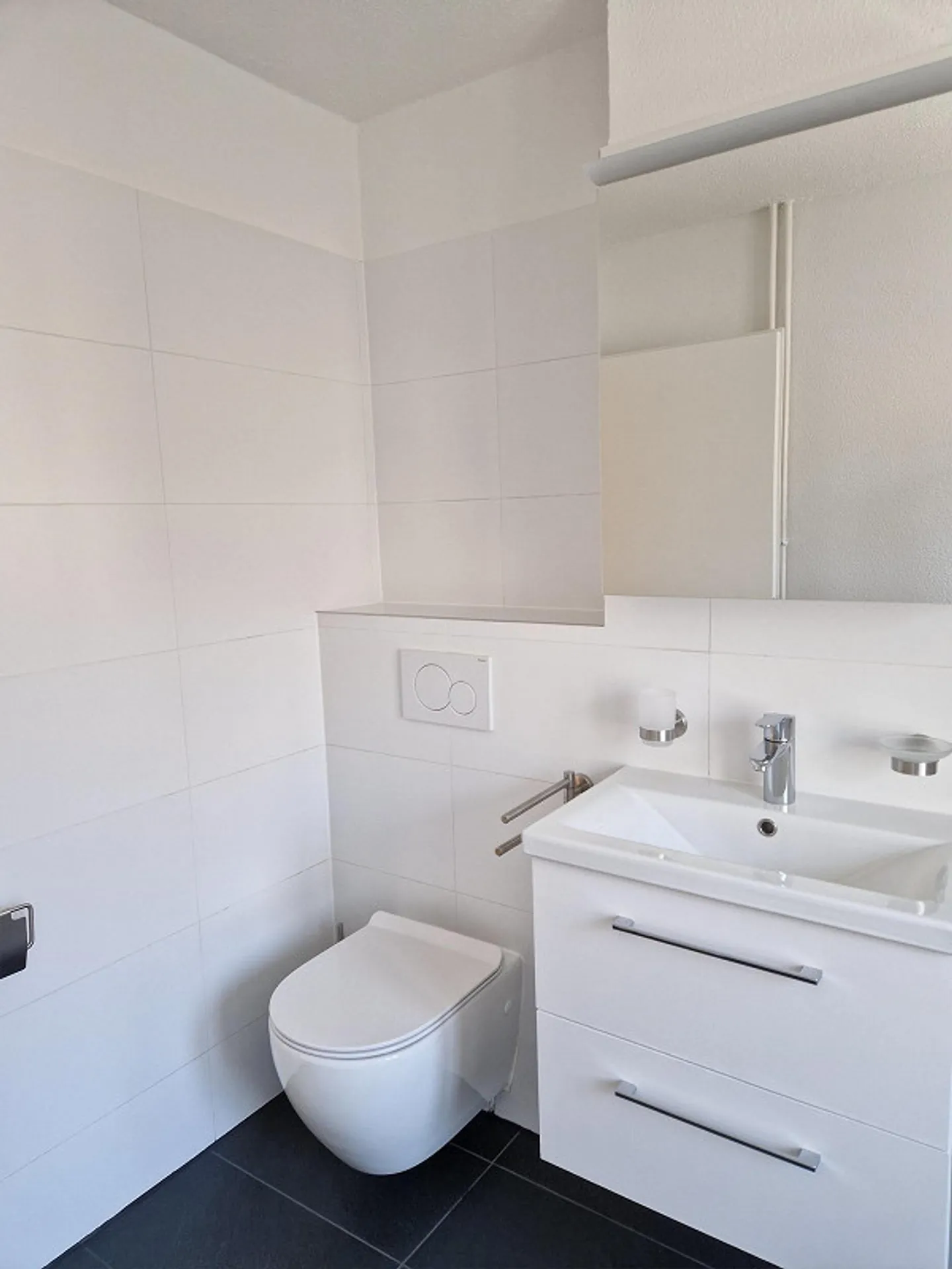 Gemütliche Wohnung in Bonaduz - Foto 7 von 11