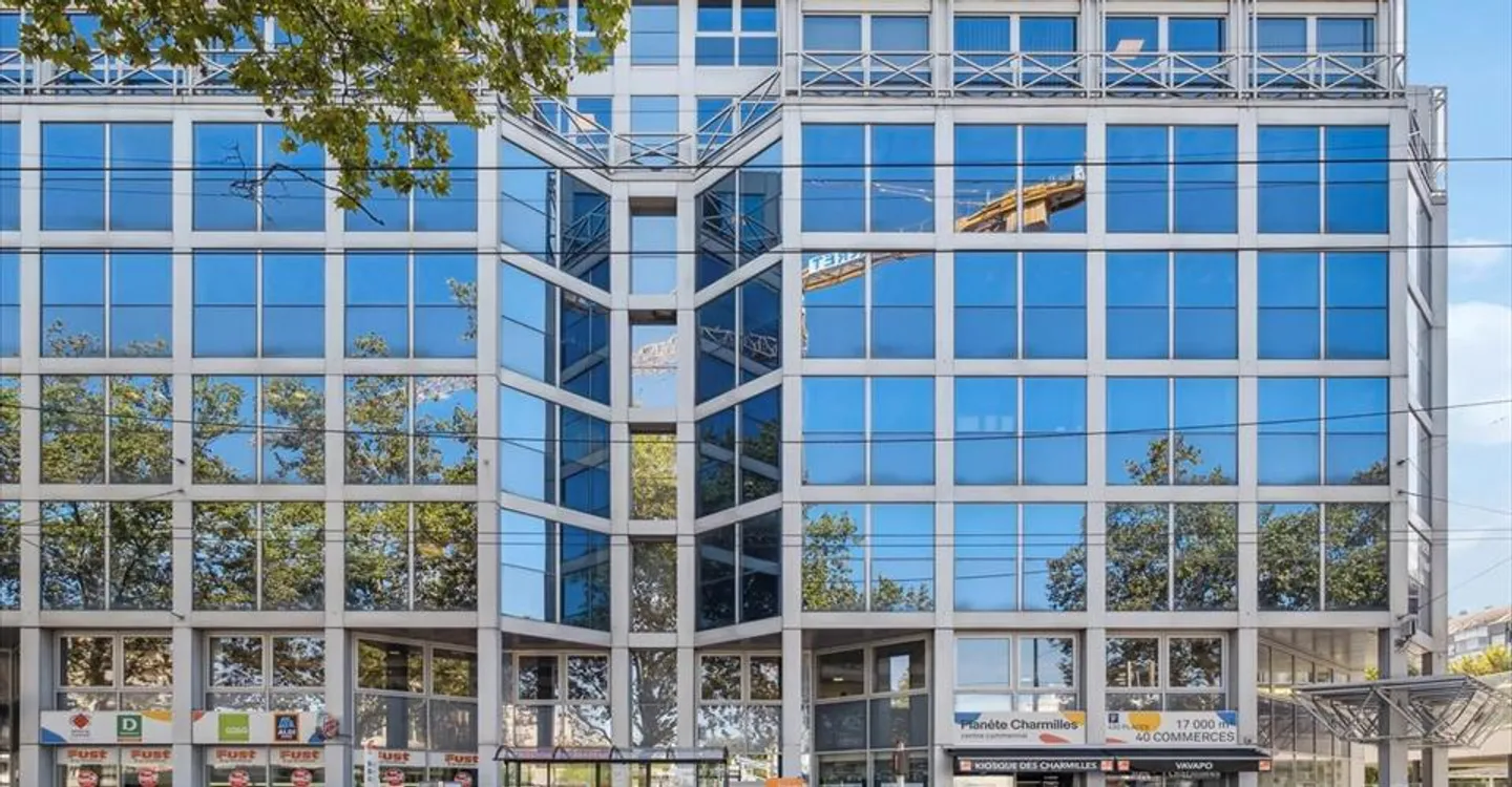 Office space for rent - Photo 13 of 13