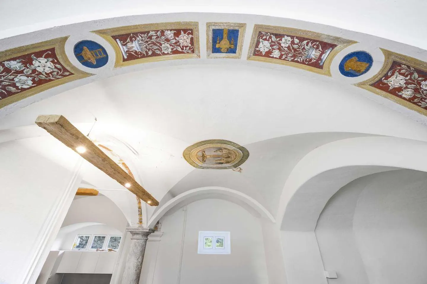 Maison multifamiliale charismatique avec deux unités résidentielles et un G... - Photo 13 sur 13