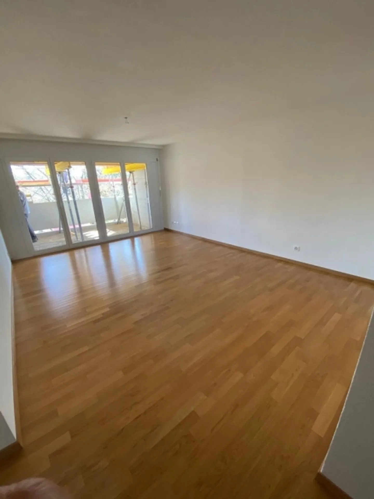 Family-friendly apartment with large balcony - Photo 3 of 8