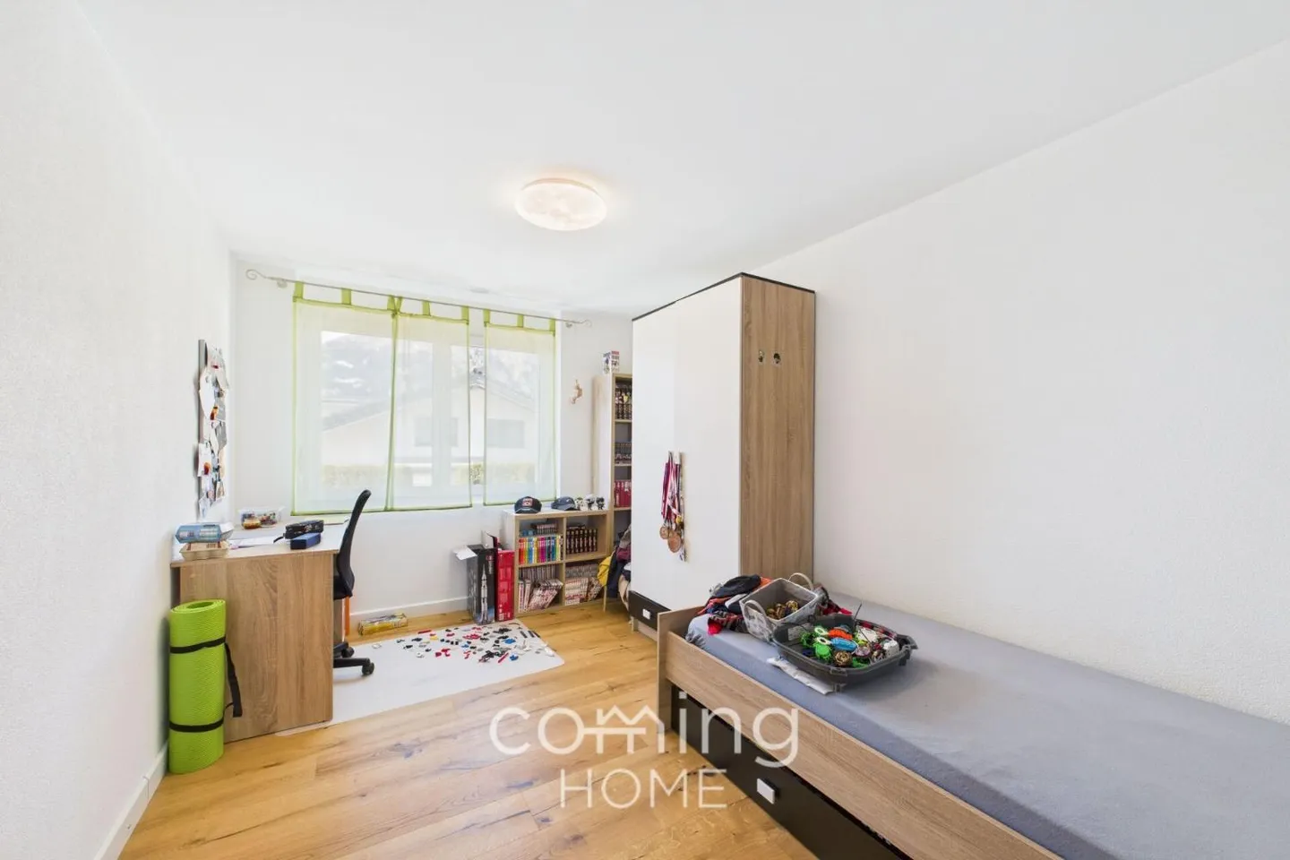 5.5 Room Apartment - Photo 11 of 13