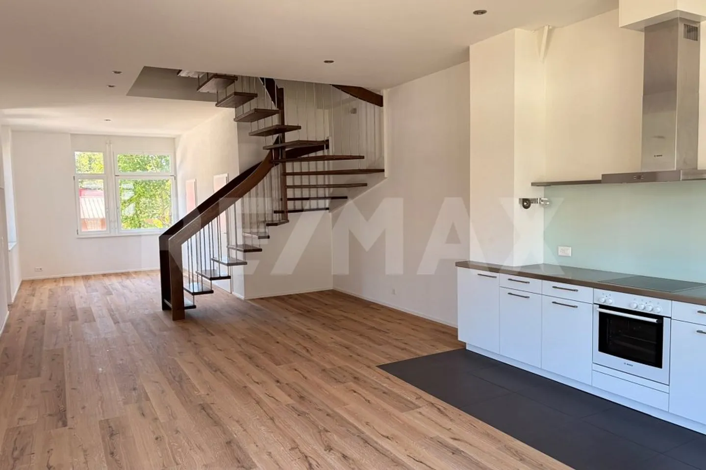 Modern Duplex with Private Garden - Photo 1 of 4