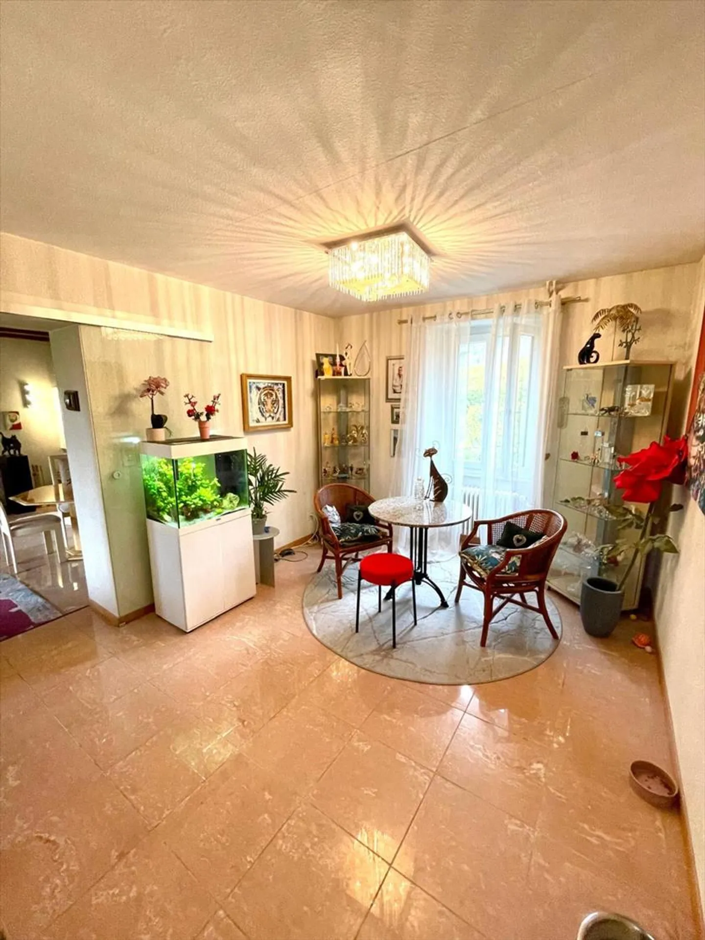 Belle maison vigneronne, Montreux - Photo 6 sur 13