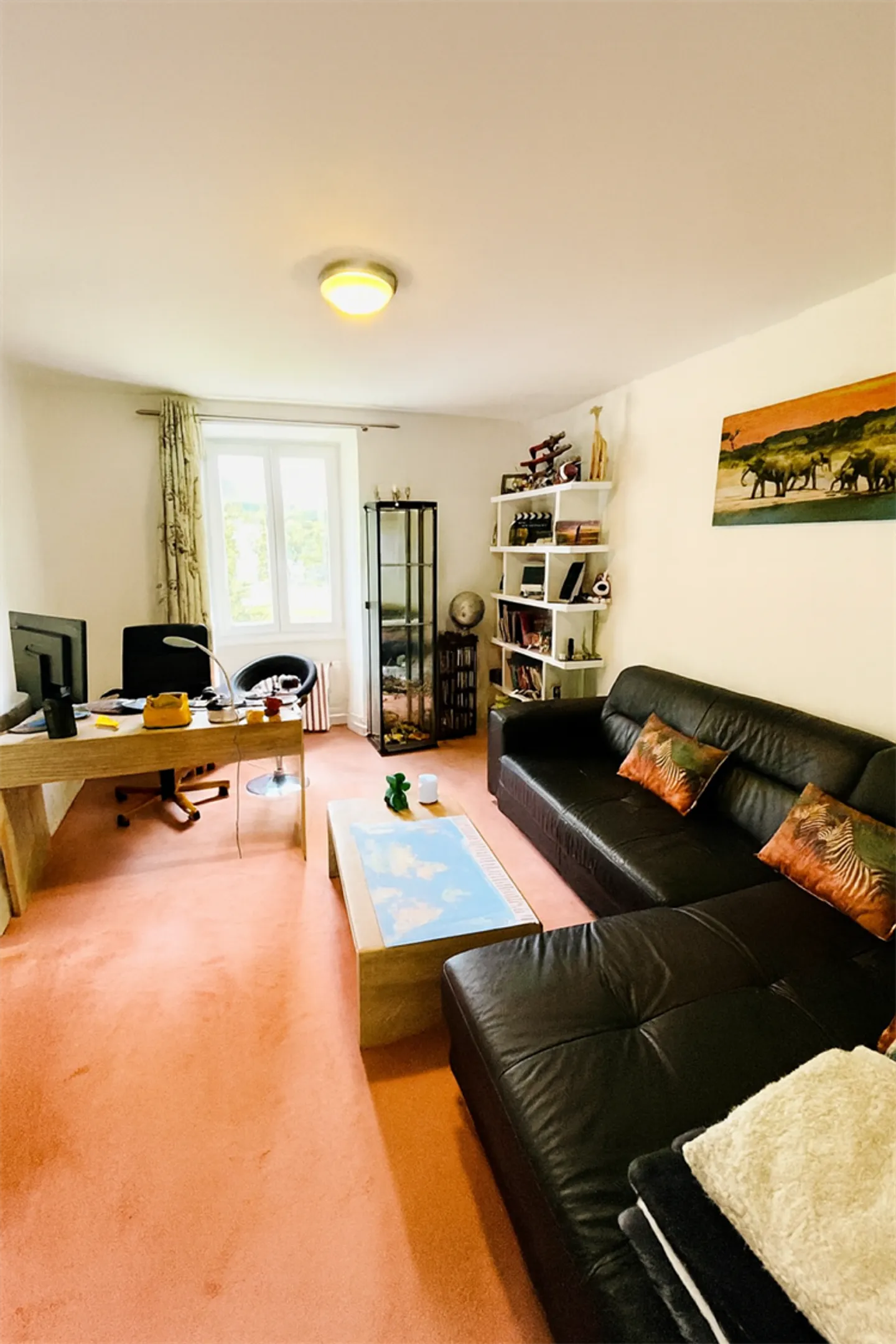 Belle maison vigneronne, Montreux - Photo 11 sur 13