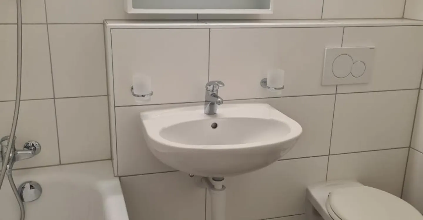 Bel appartement de 3 pièces - Photo 3 sur 3