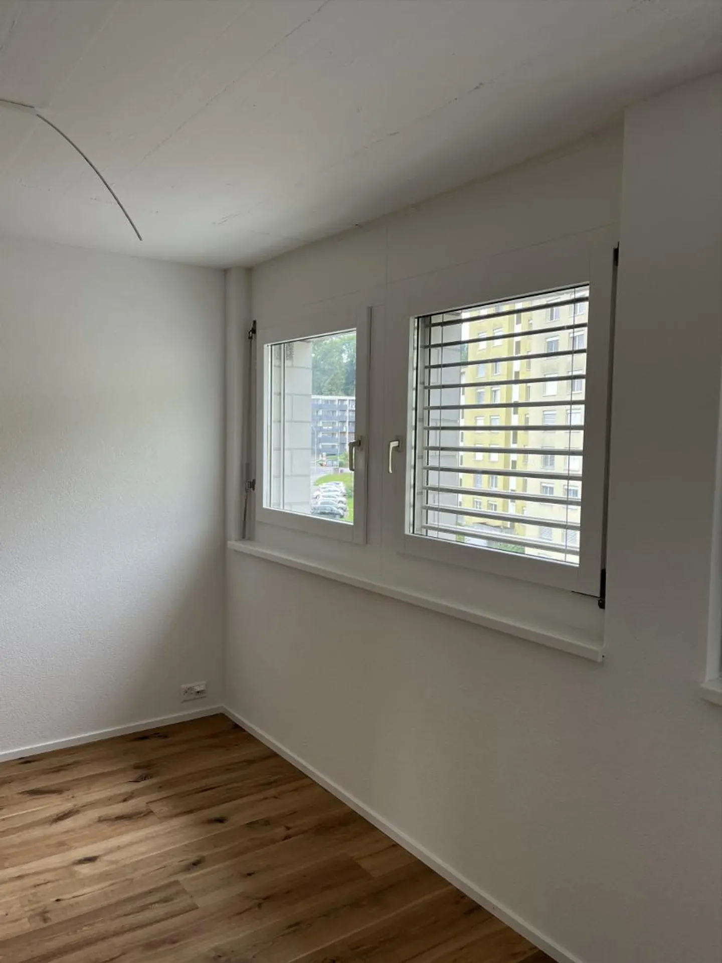 Modernes Studio in Luzern - Foto 1 von 3