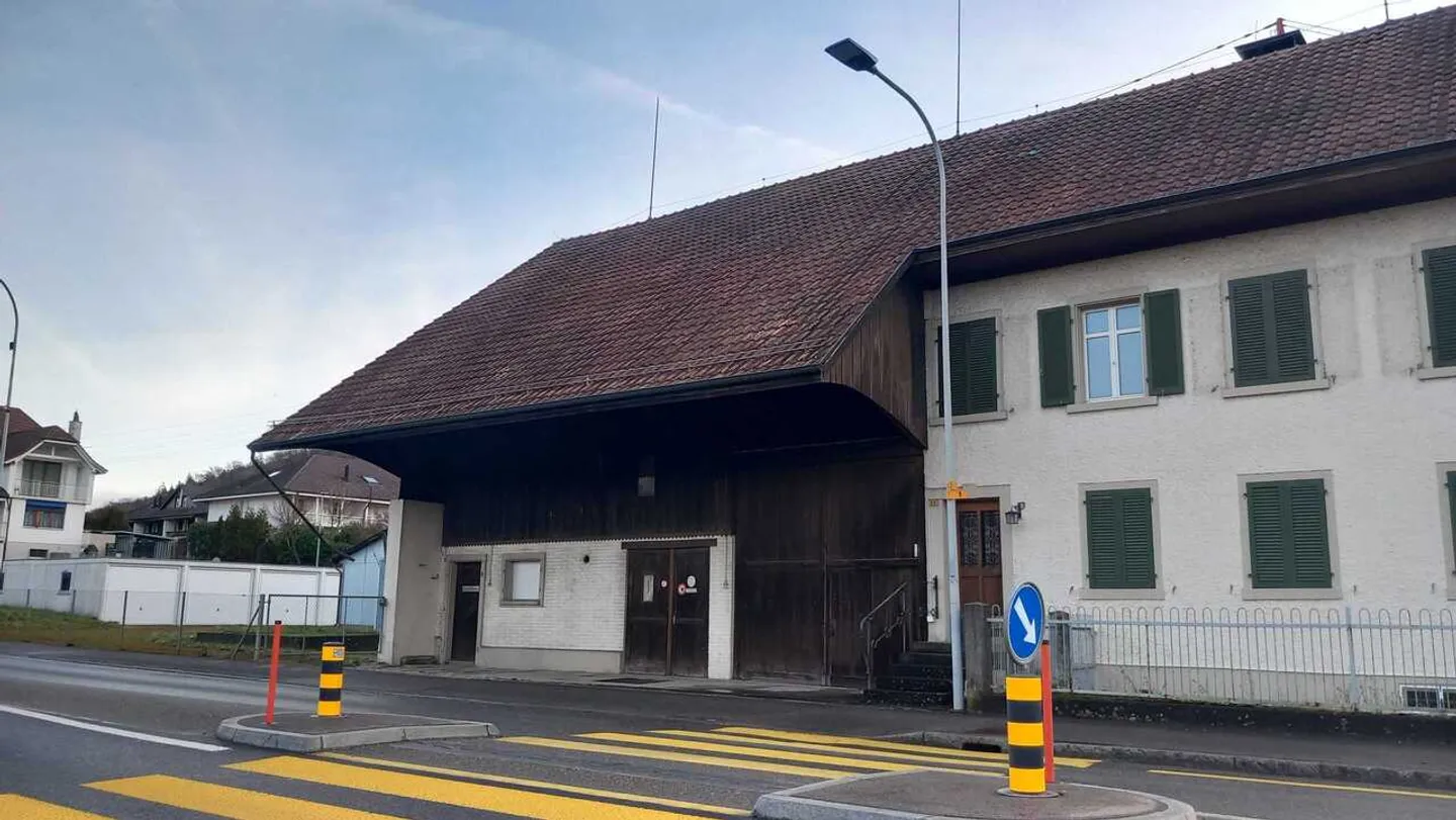 2095 m² building plot with potential Schinznach Bad for sale - Photo 4 of 7