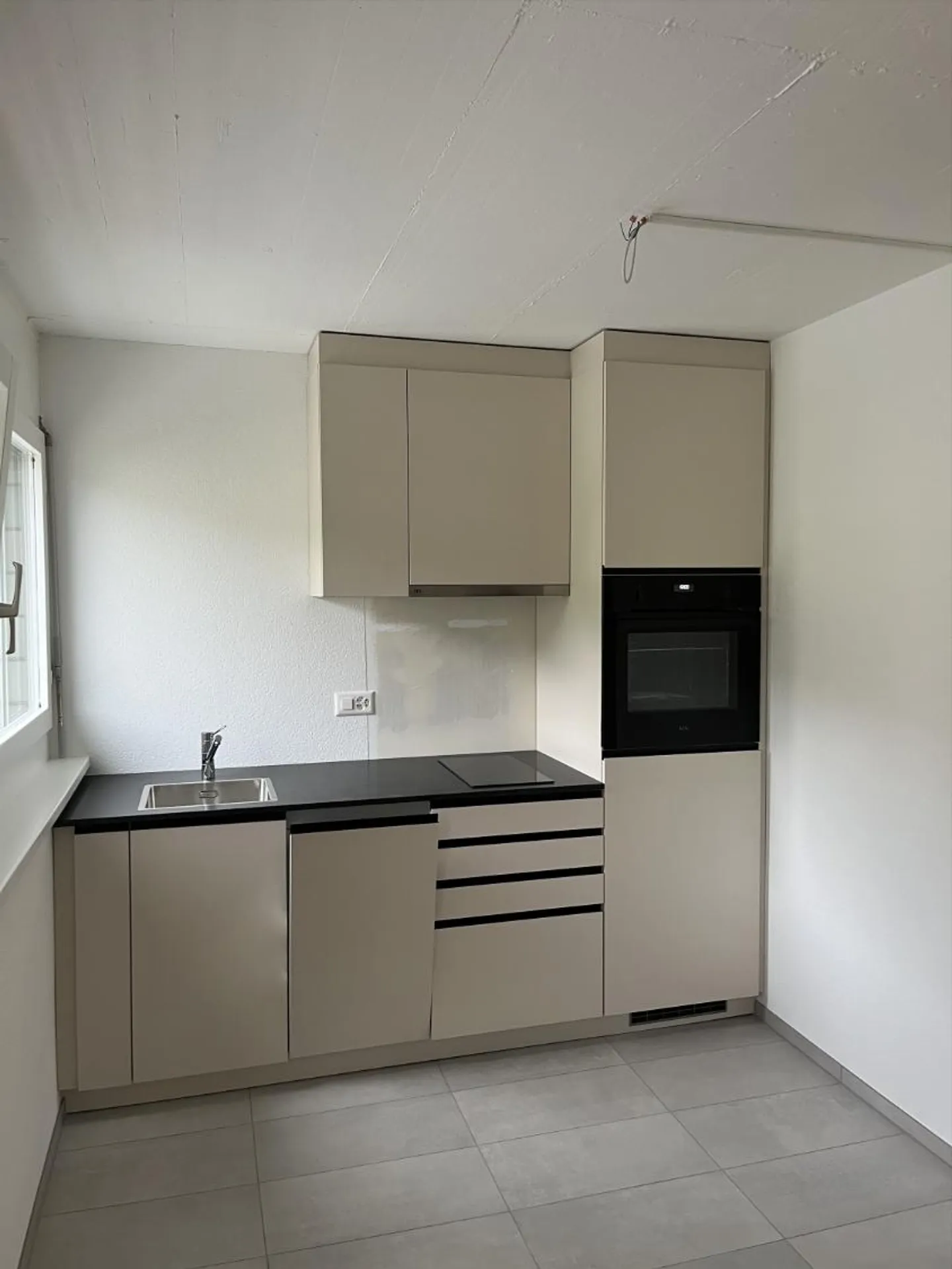 Modernes Studio in Luzern - Foto 2 von 3