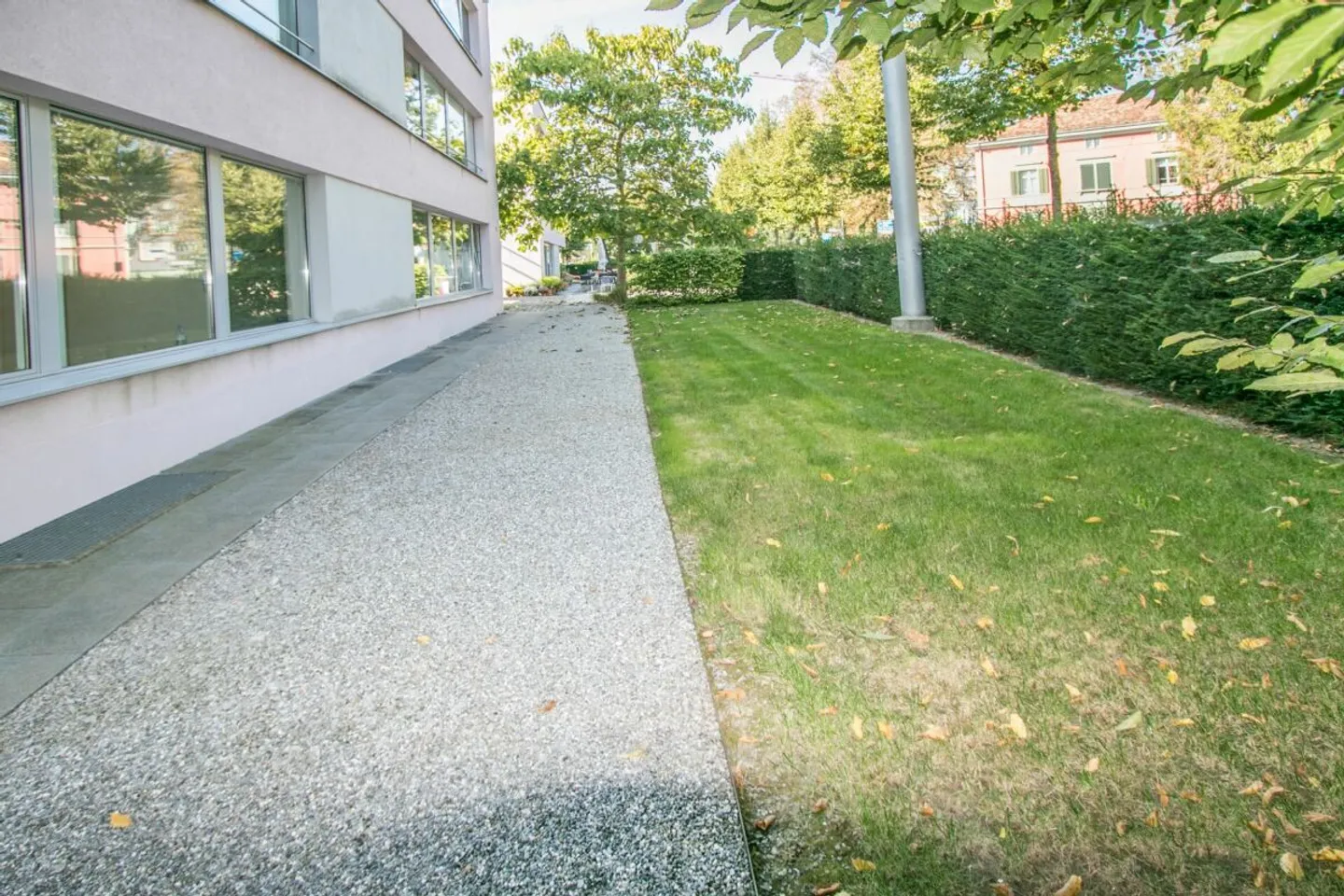 Spazio commerciale di circa 37 m² nel cuore di Winterthur vicino alla stazione principale - Foto 5 di 5