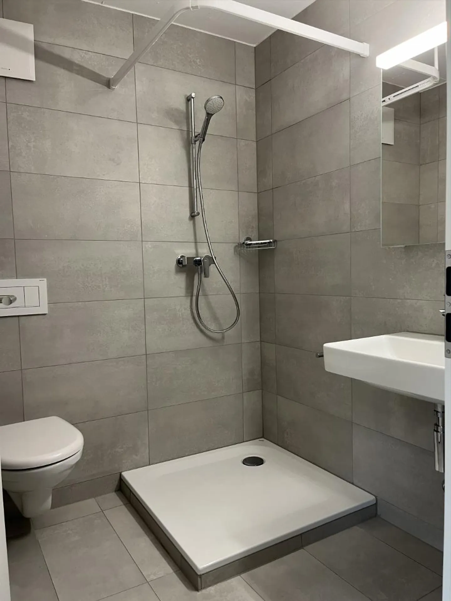 Modernes Studio in Luzern - Foto 3 von 3