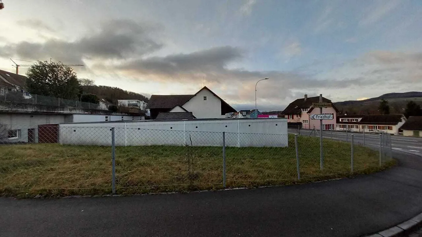 2095 m² building plot with potential Schinznach Bad for sale - Photo 6 of 7