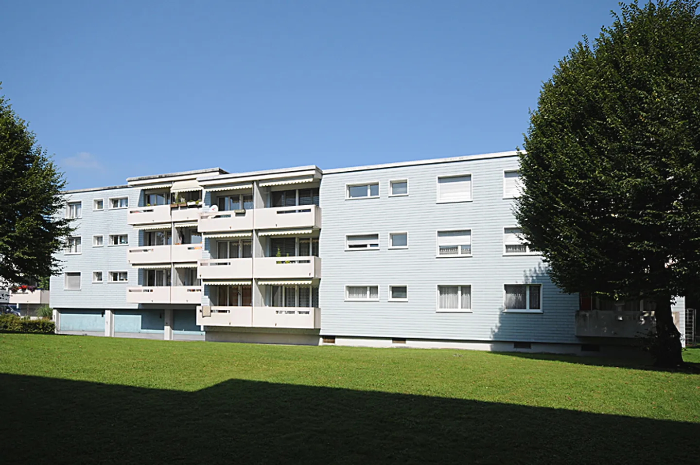 Appartamento in affitto - Foto 1 di 7