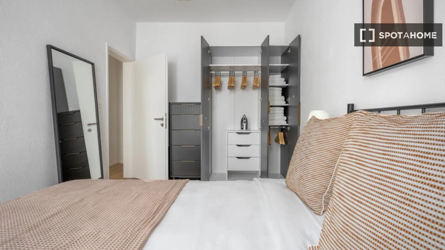 Scopri, visita e affitta la tua nuova casa online con piena fiducia. - Foto 9 di 11