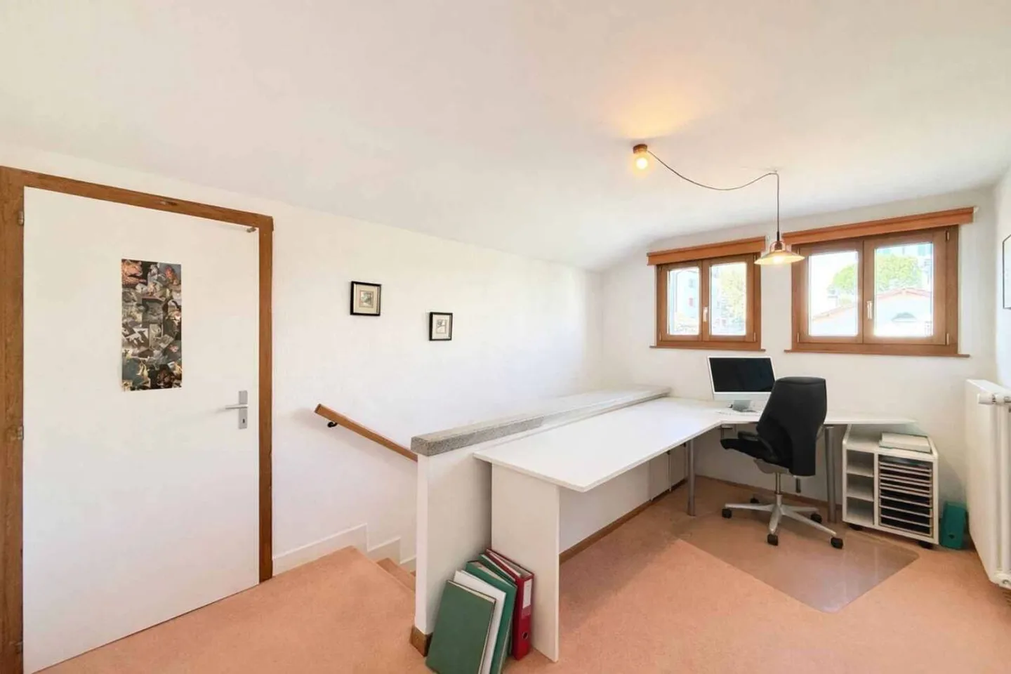 Villa familiare di 5 stanze su 808 m² di terreno alberato, Morges - Foto 7 di 13