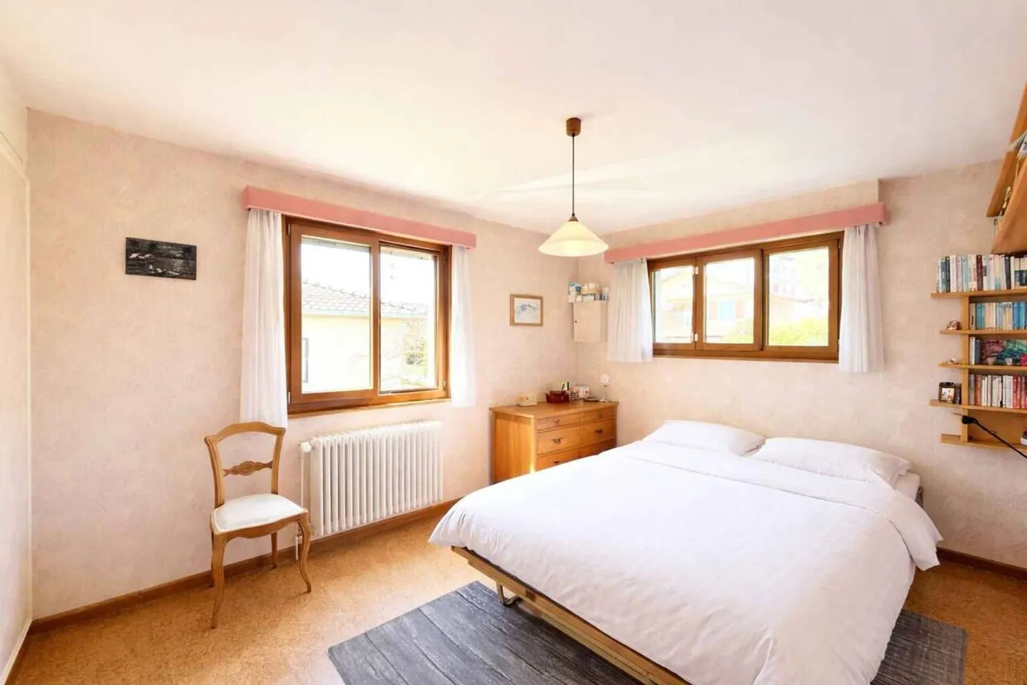 Villa familiare di 5 stanze su 808 m² di terreno alberato, Morges - Foto 8 di 13