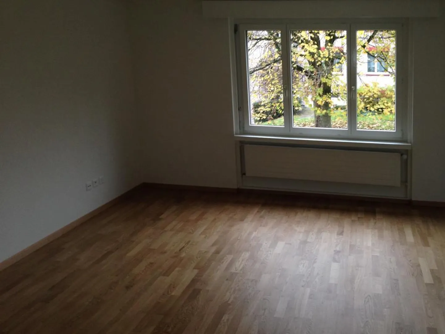 Ici, vous vous sentirez bien... - Photo 5 sur 6