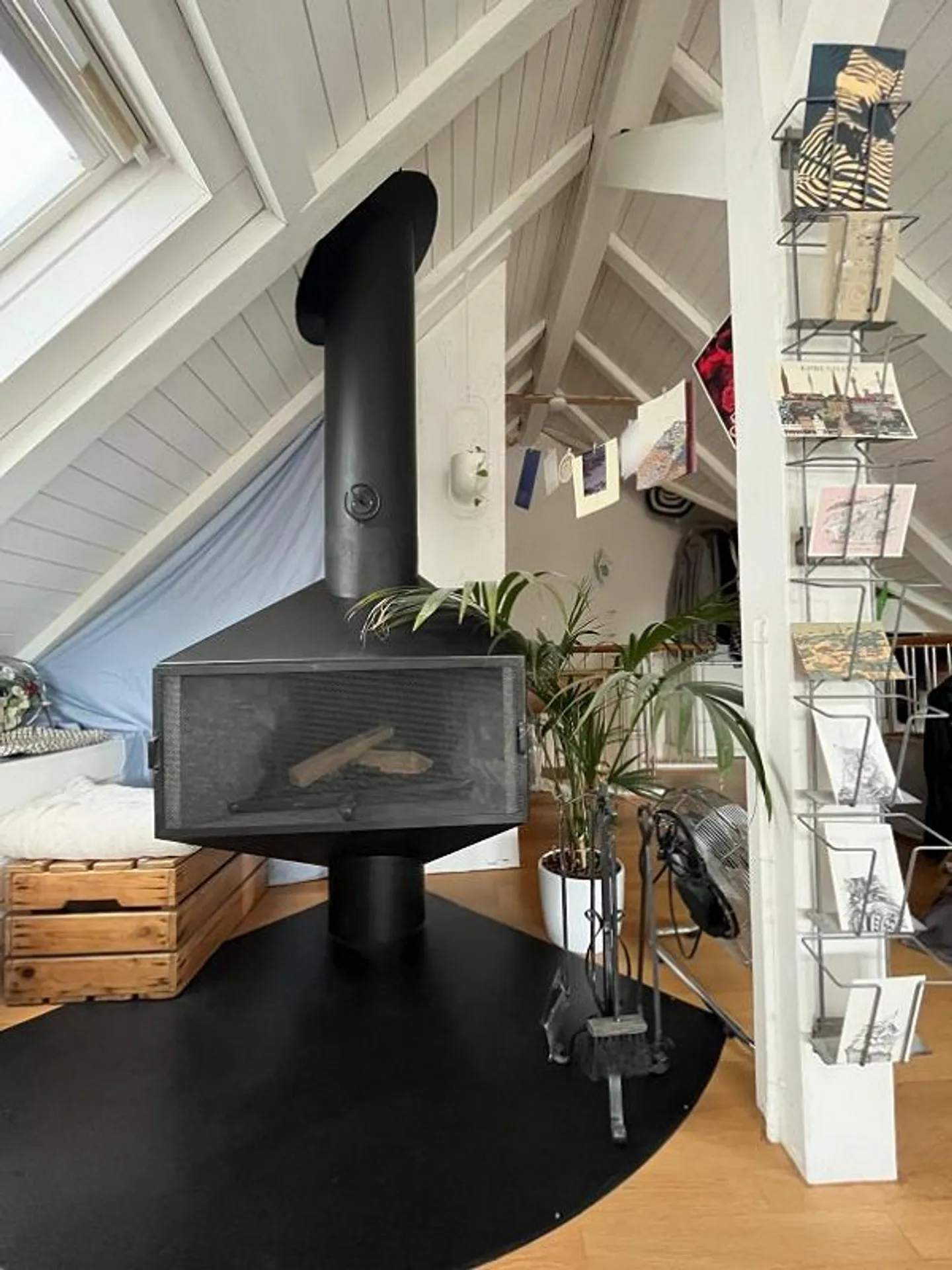 Charmante 3,5-Zimmer-Wohnung - Foto 3 von 10