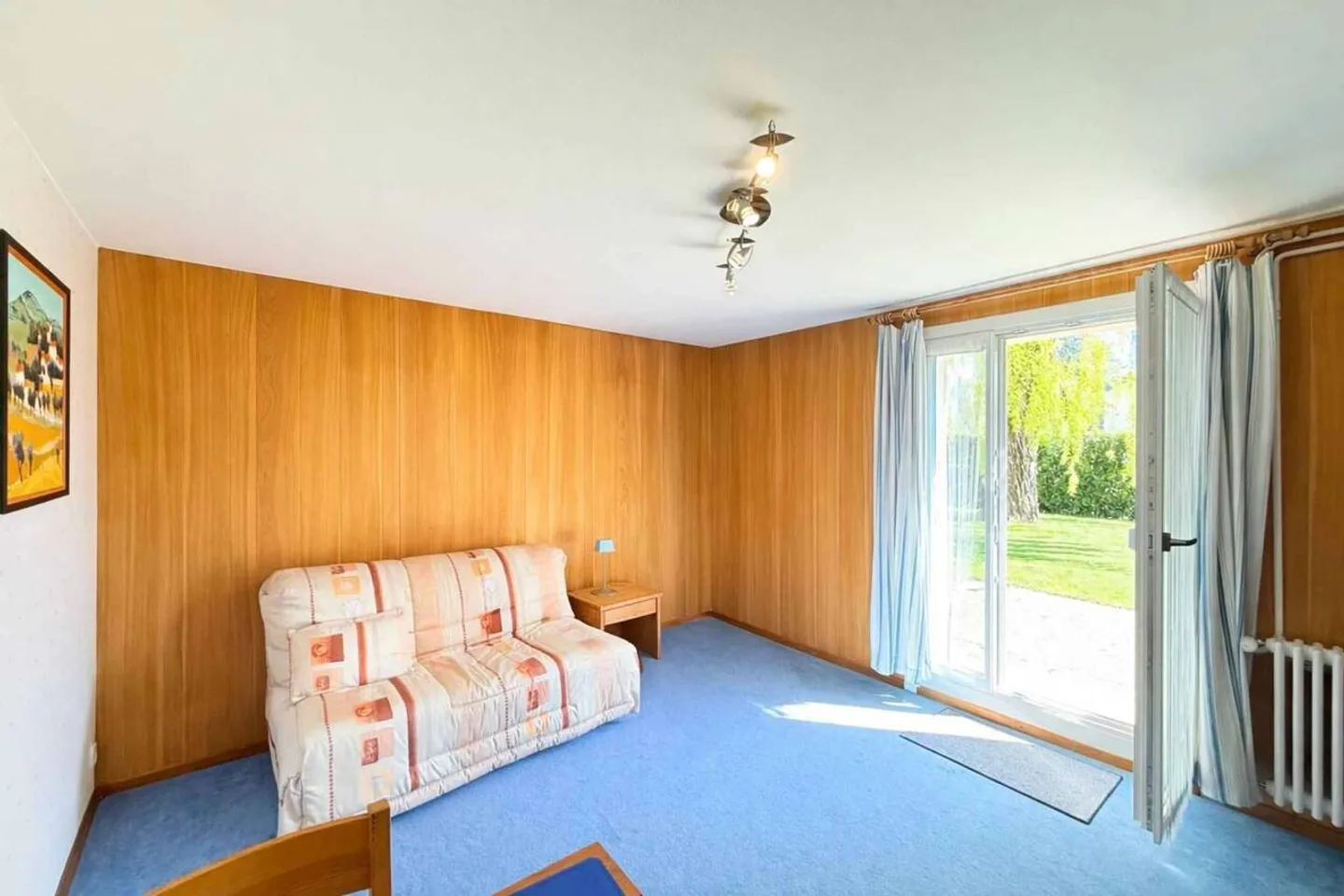 Villa familiare di 5 stanze su 808 m² di terreno alberato, Morges - Foto 13 di 13