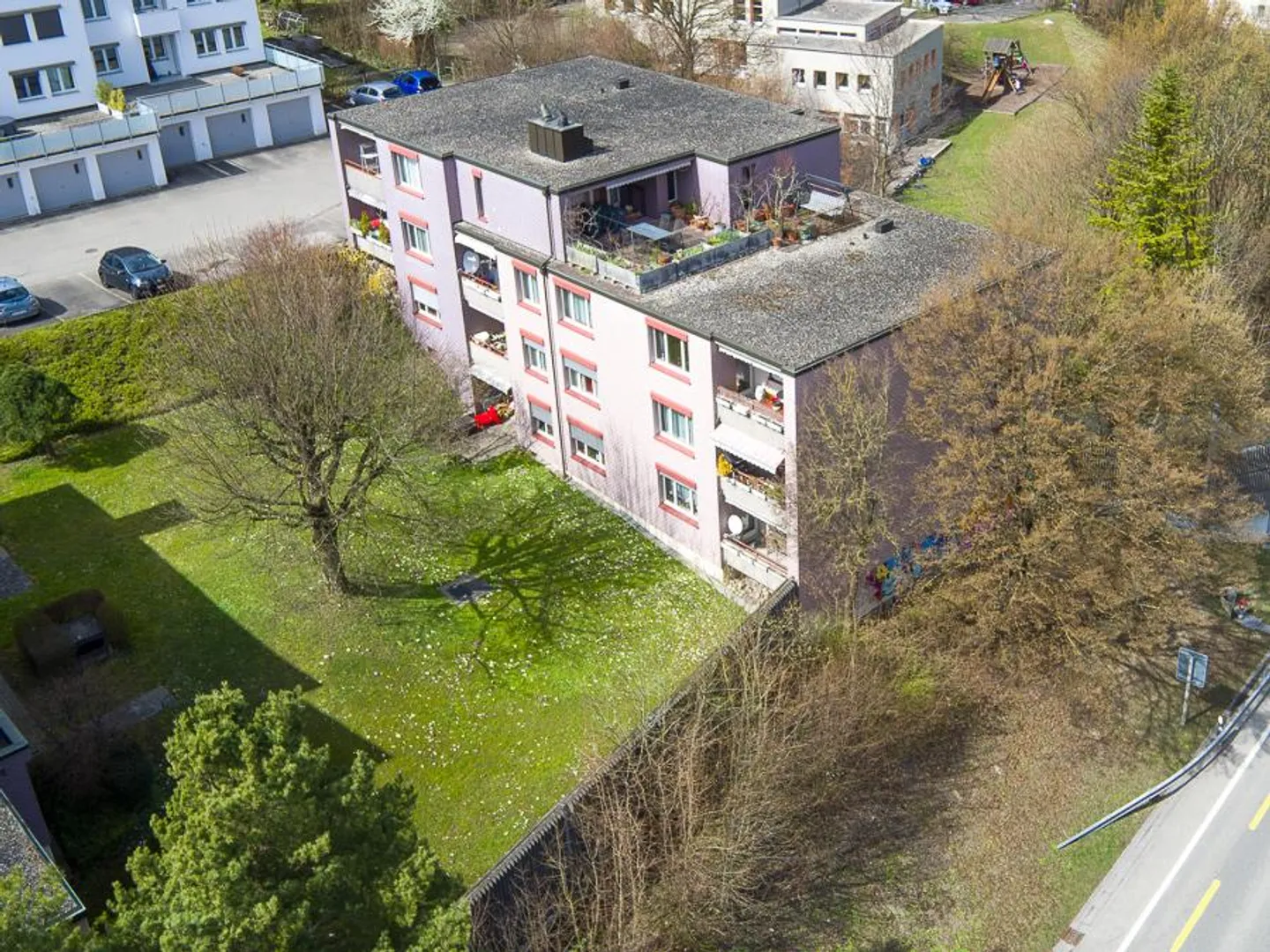 Ici, vous vous sentirez bien... - Photo 1 sur 6