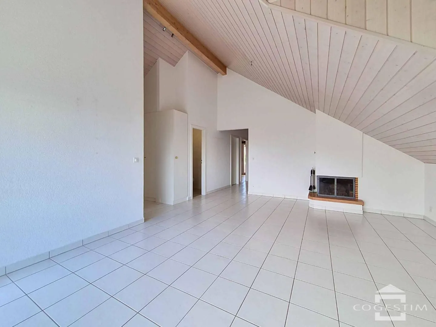 Charmantes Apartment mit Seeblick - Foto 13 von 13