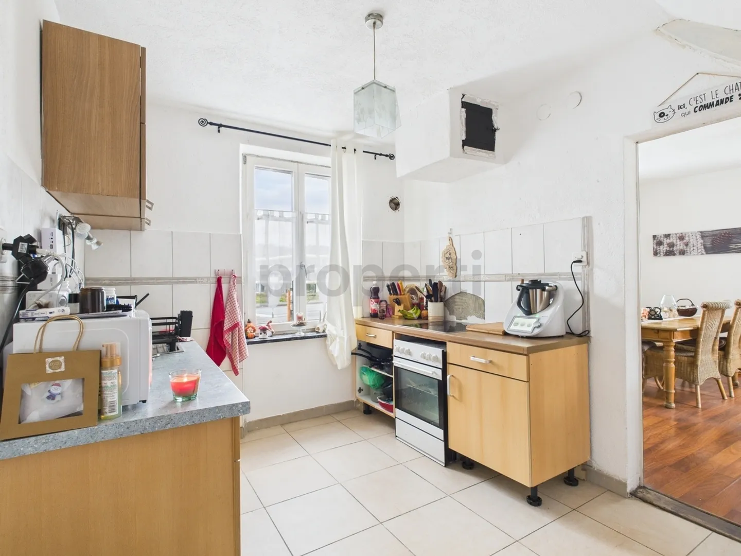 Small individual house to renovate in Bassecourt - Opportunity not to be missed - Photo 2 of 12