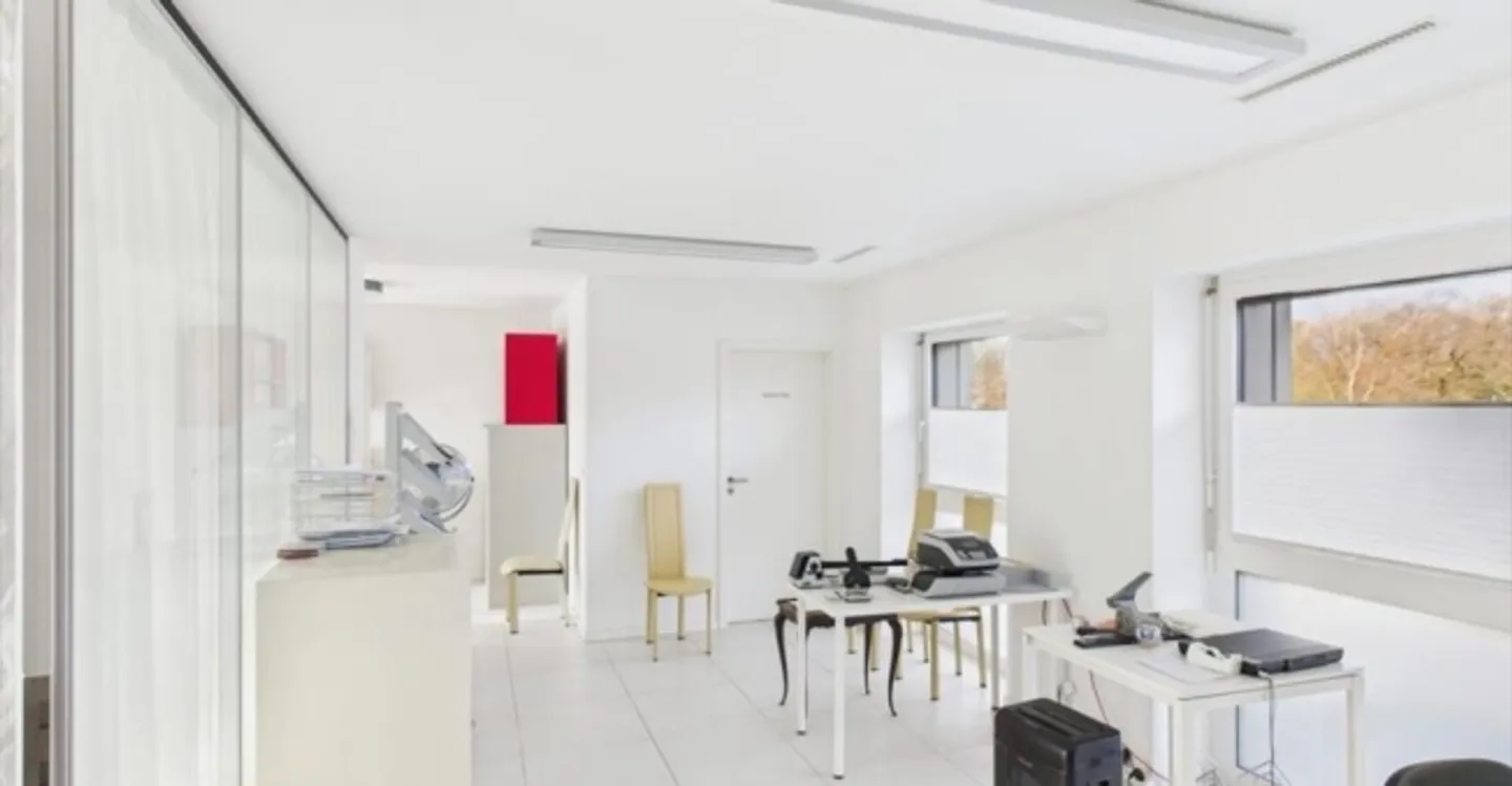 Büro - Foto 4 von 7