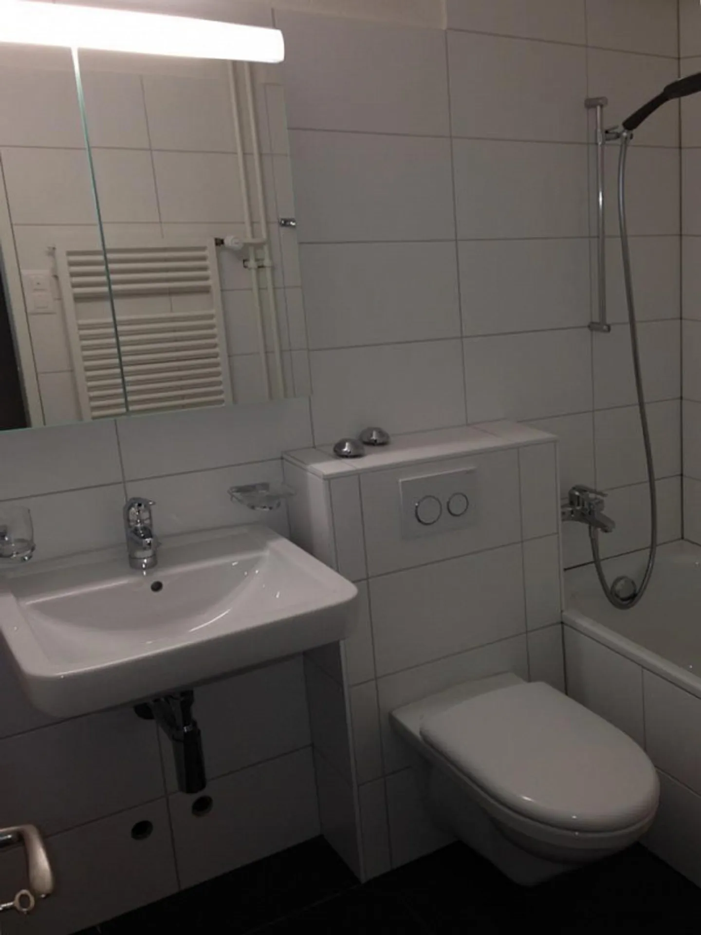 Ici, vous vous sentirez bien... - Photo 4 sur 6