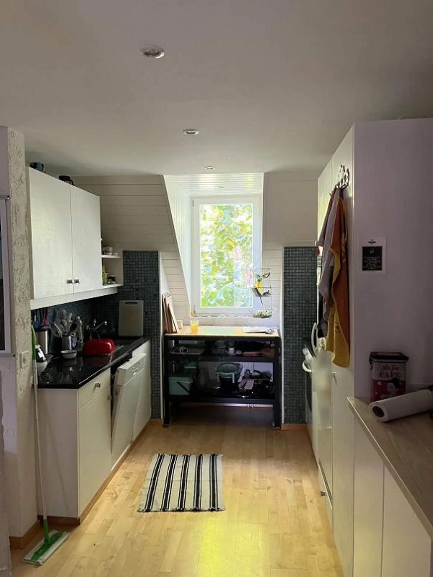 Charmante 3,5-Zimmer-Wohnung - Foto 7 von 10