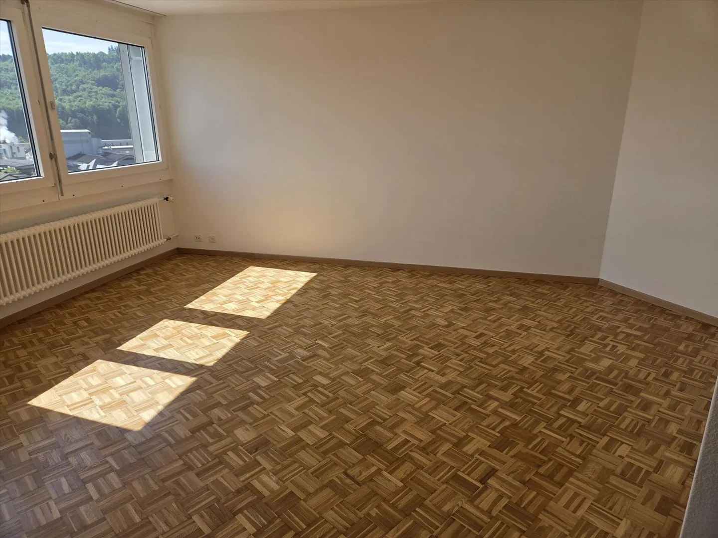 Helle 4½-Zimmer-Wohnung mit Balkon - Foto 5 von 10