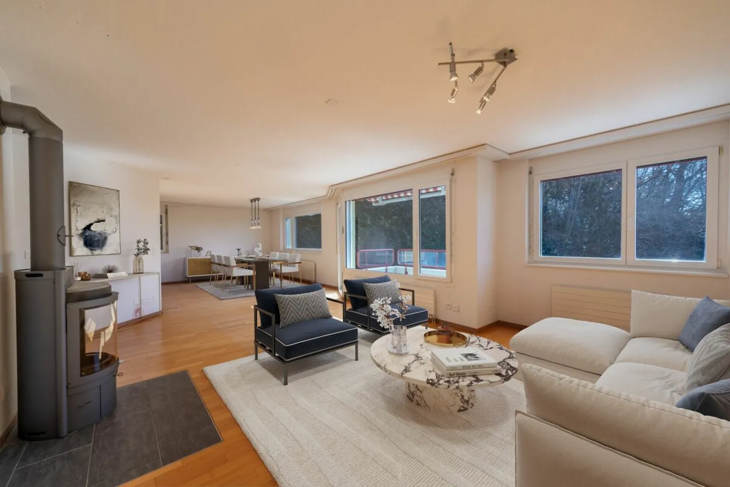 Wohnen für jedes Lebensmodell: Mit Lift, komfortabel & leicht erweiterbar - Foto 1 von 21