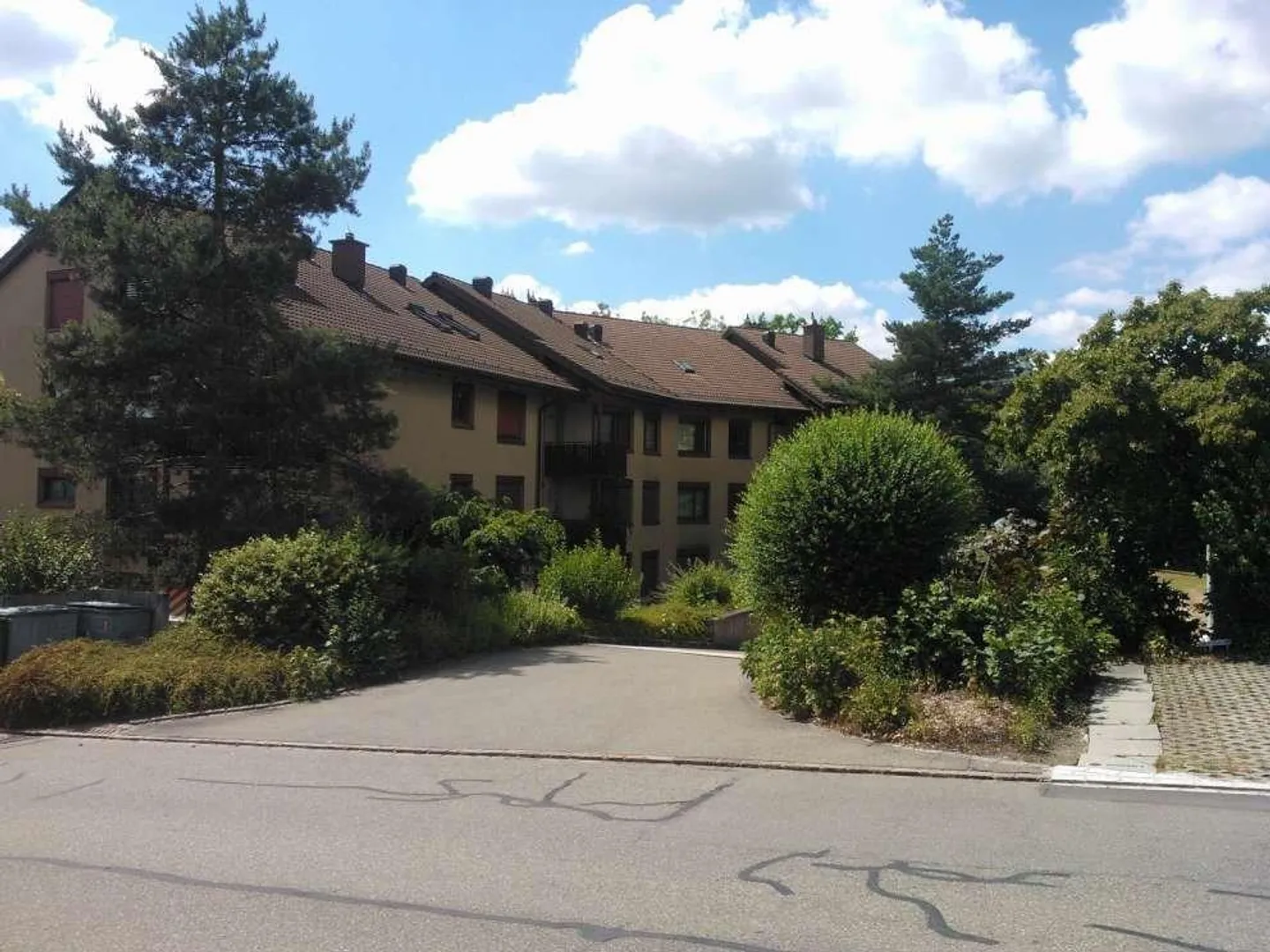 Gemütliches Wohnen an sonniger Lage - Foto 2 von 10