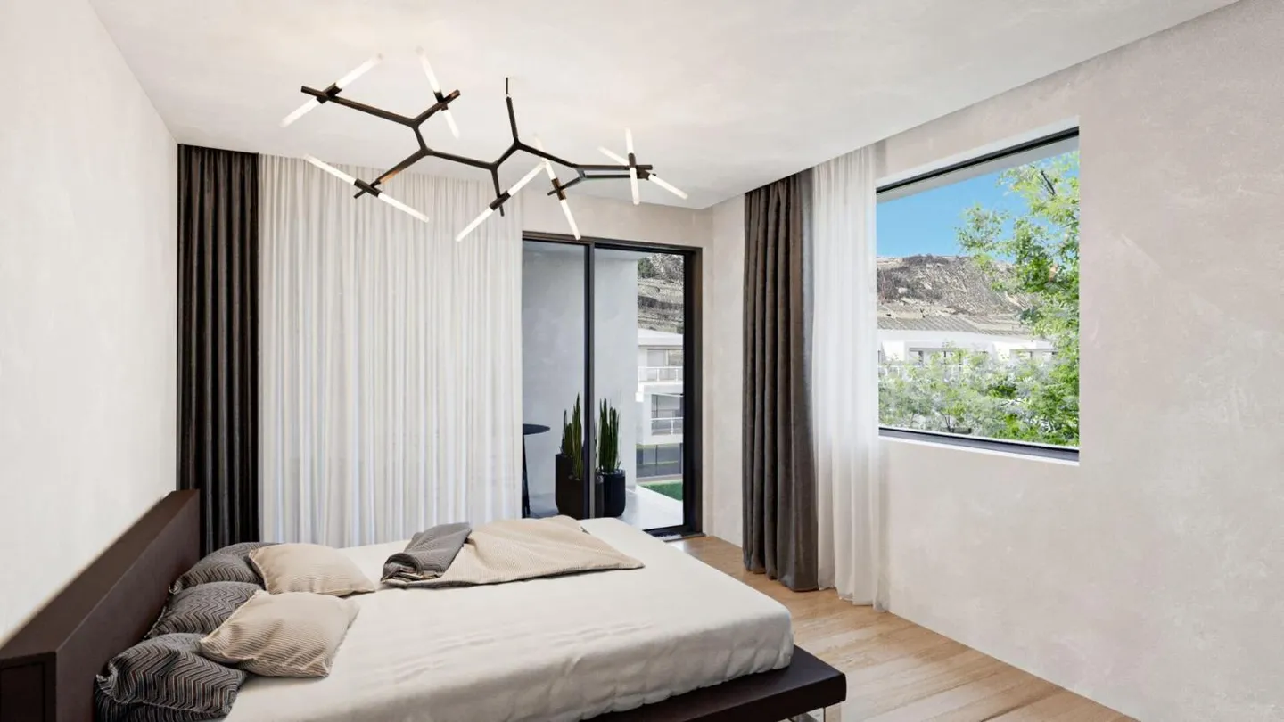 Charmant Appartement avec Jardin - Photo 5 sur 6