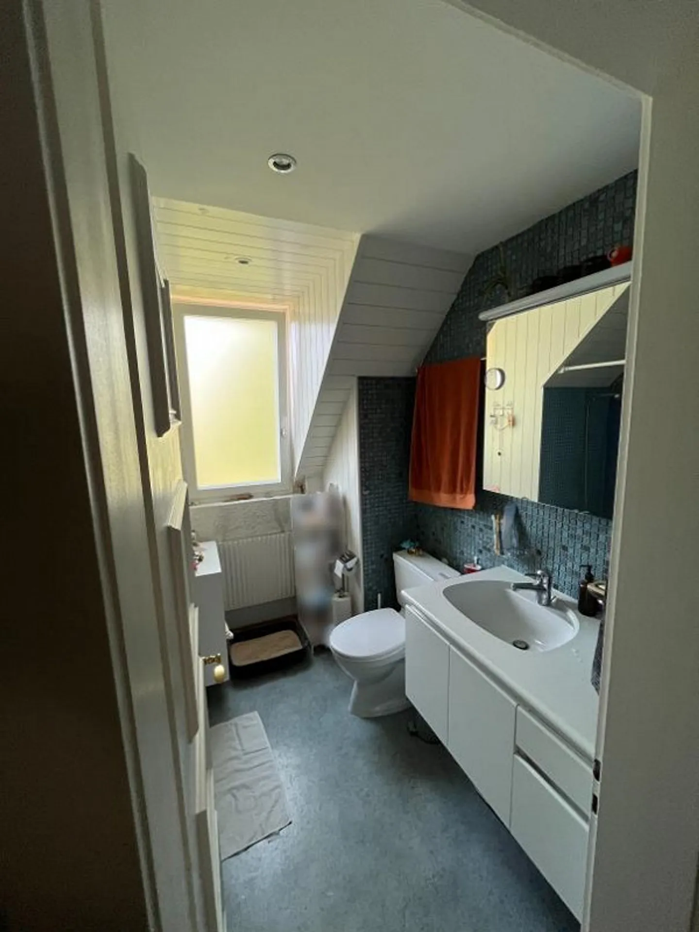 Charmante 3,5-Zimmer-Wohnung - Foto 10 von 10