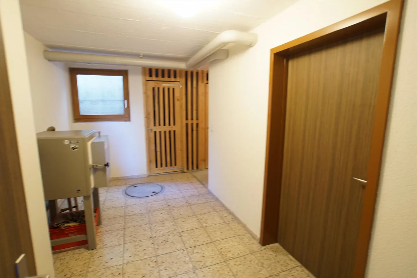 Charmante Wohnung in Sedrun - Foto 15 von 17