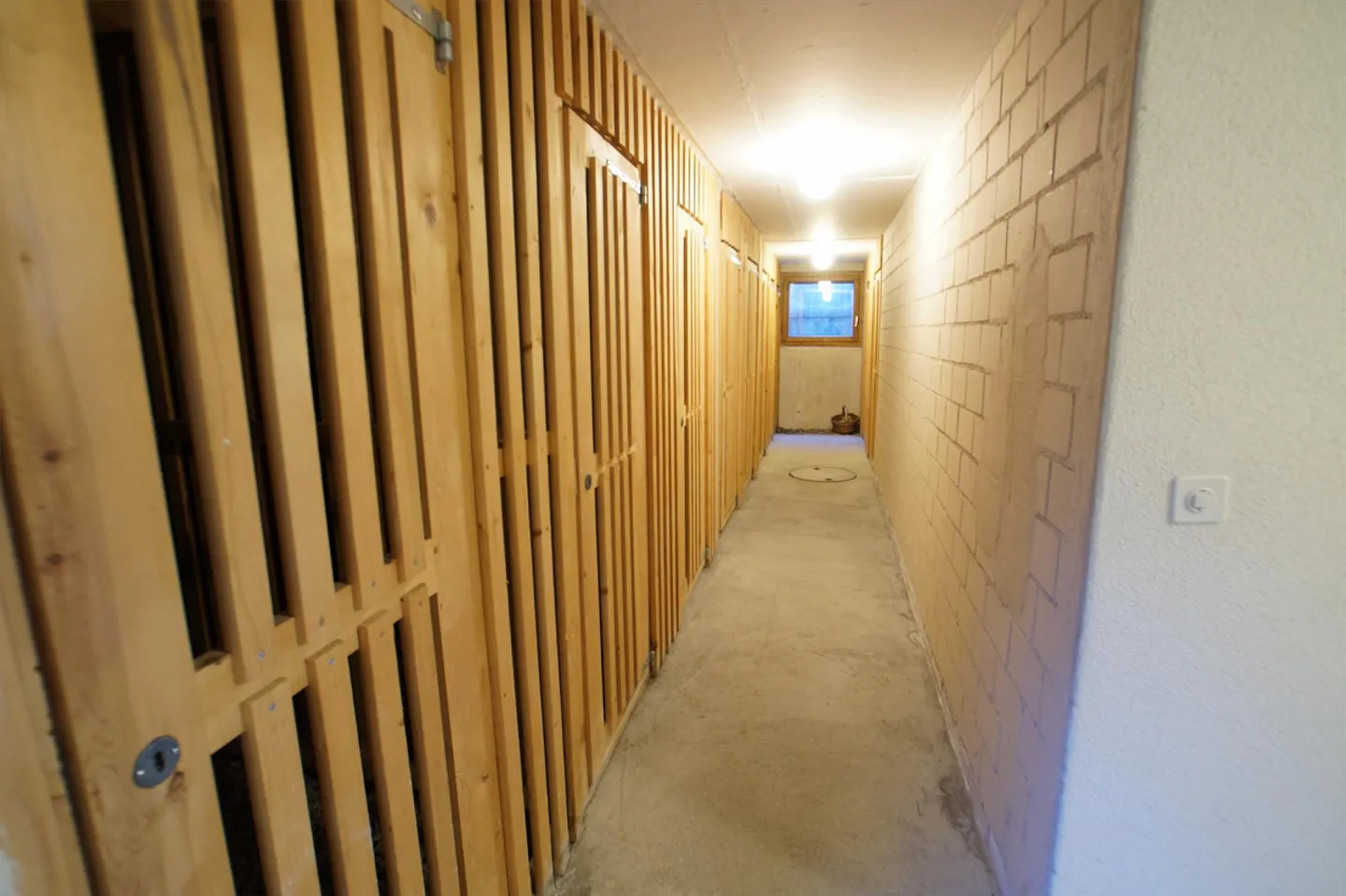 Charmante Wohnung in Sedrun - Foto 16 von 17