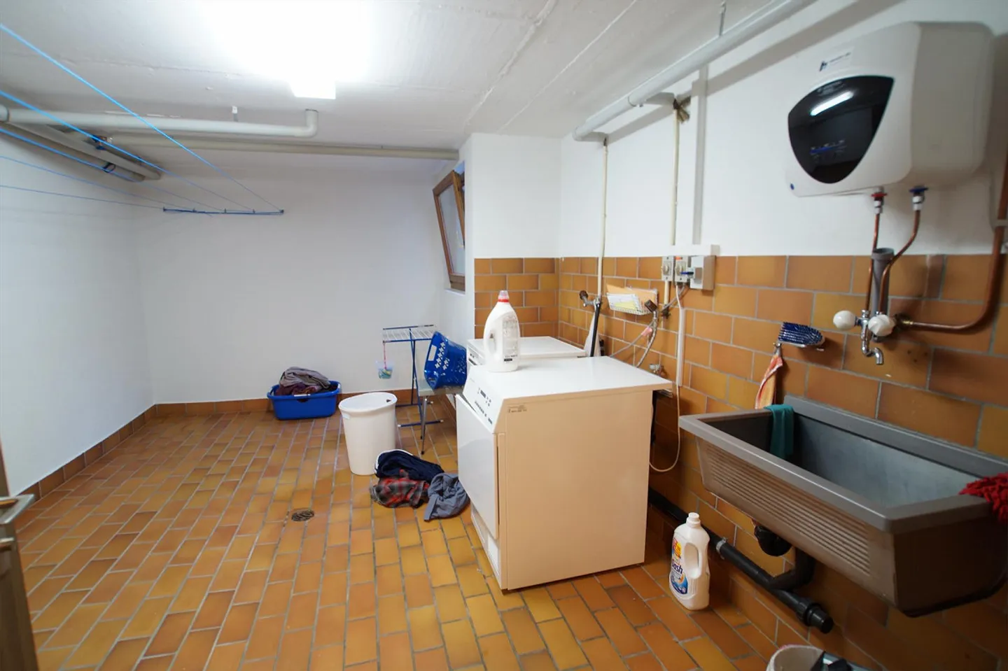 Charmante Wohnung in Sedrun - Foto 17 von 17