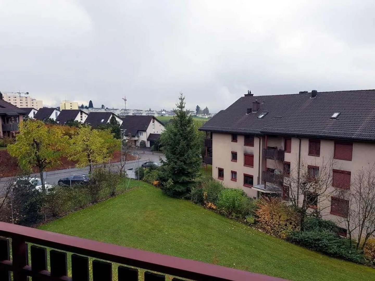 Gemütliches Wohnen an sonniger Lage - Foto 9 von 10