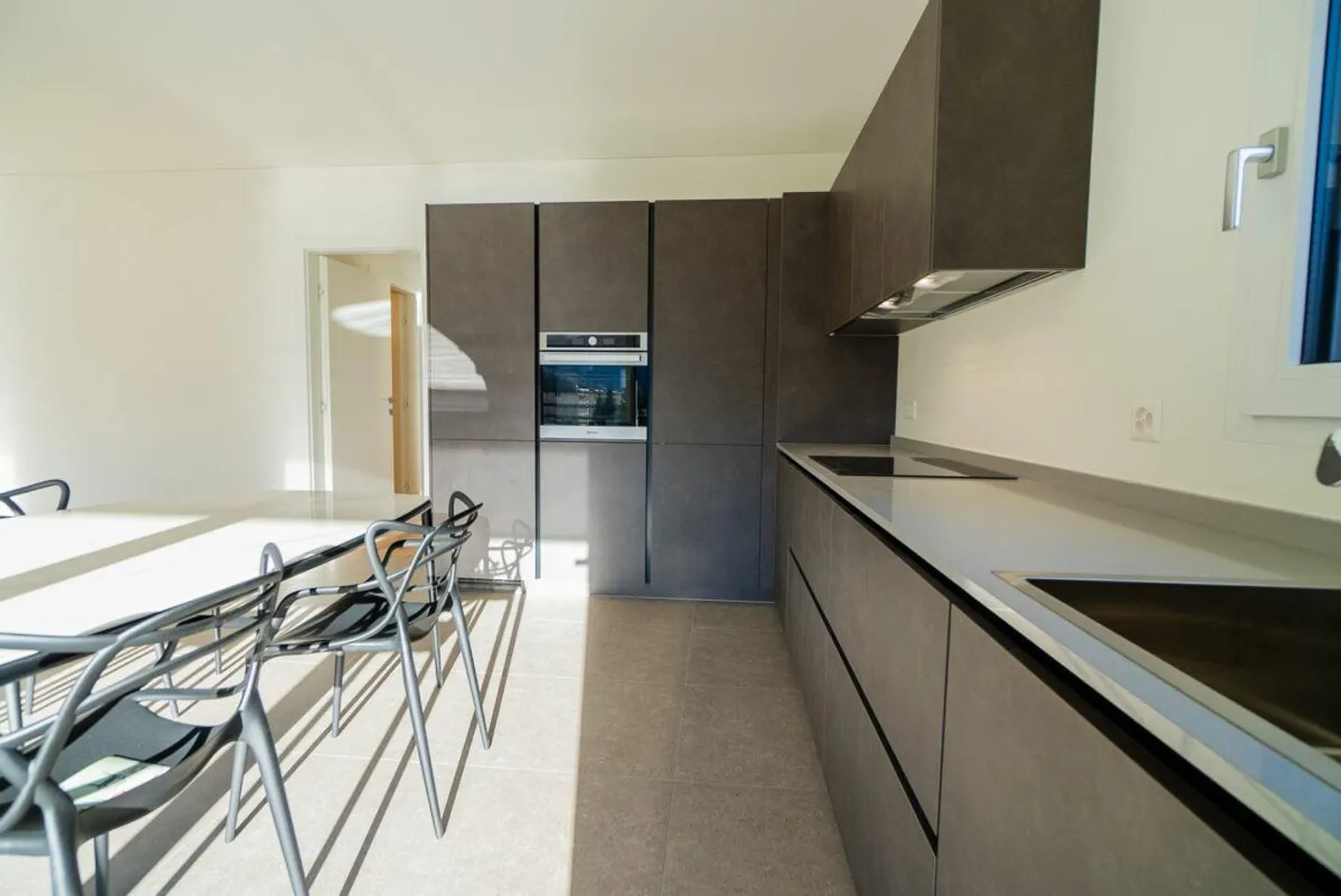 Residence of the Sun 3.5 with Garden - Photo 8 of 16