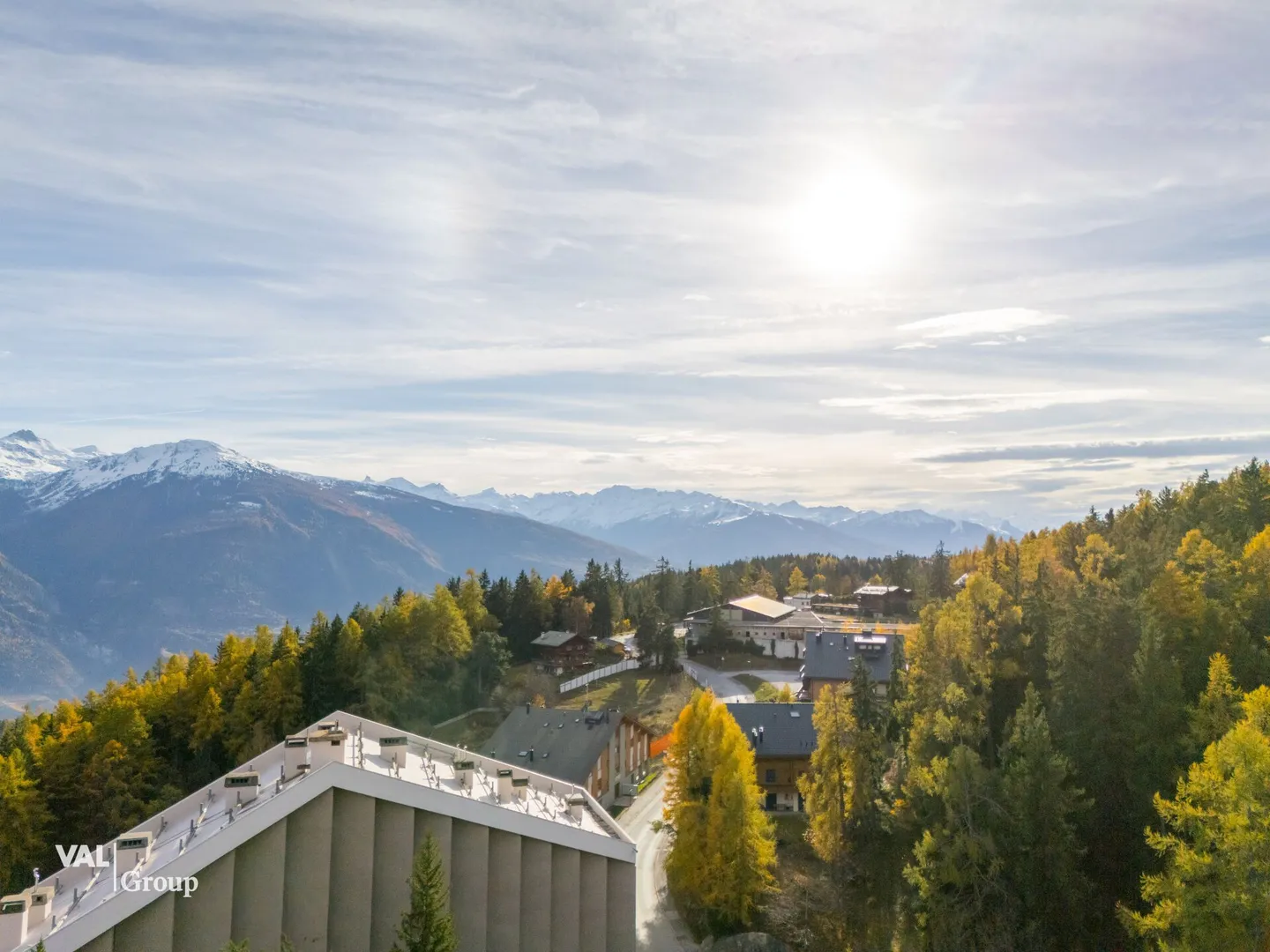 Stunning duplex in Crans-Montana - Photo 16 of 16