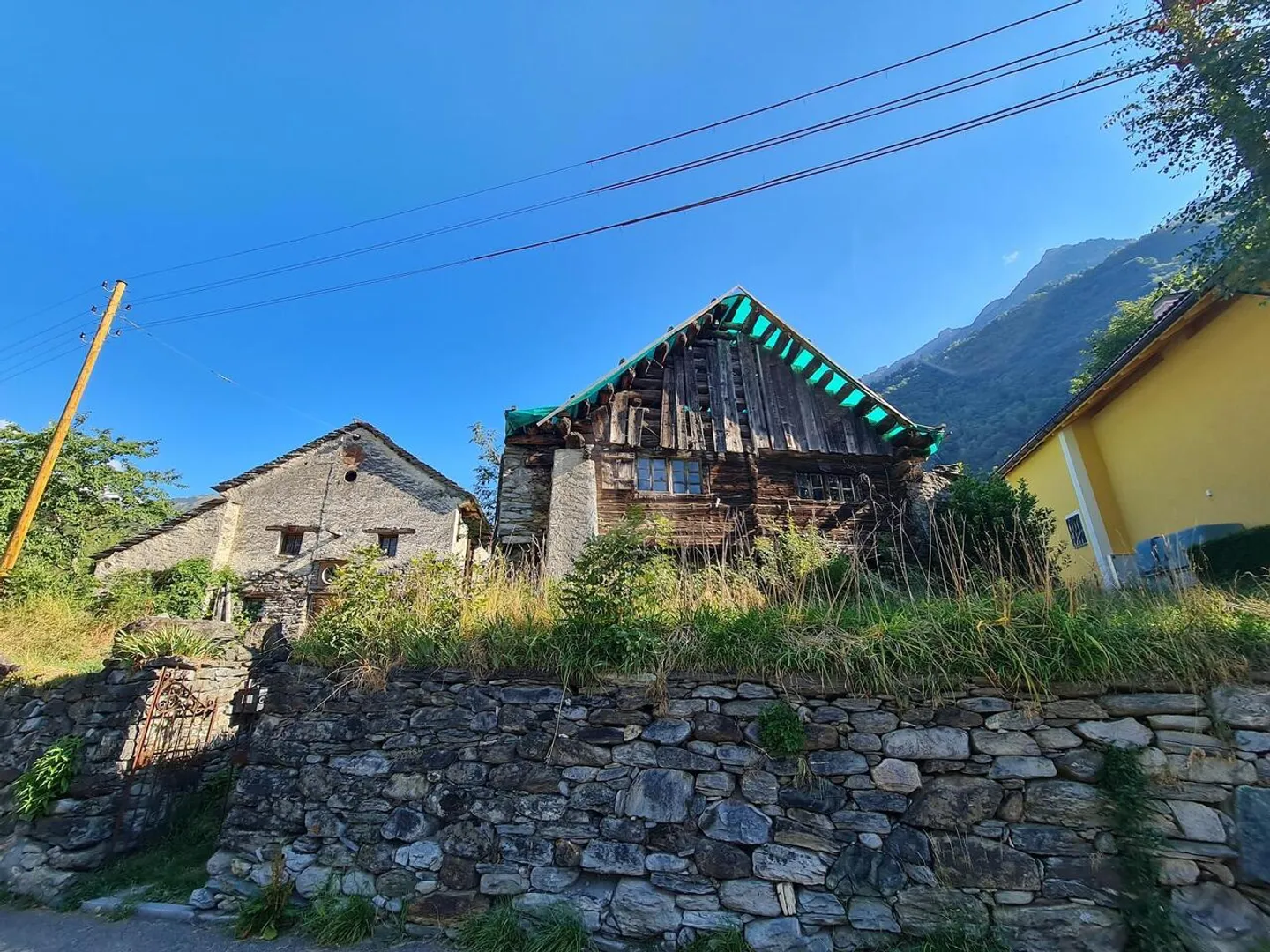 Rifugio Rustico ad Aquila - Foto 1 di 5