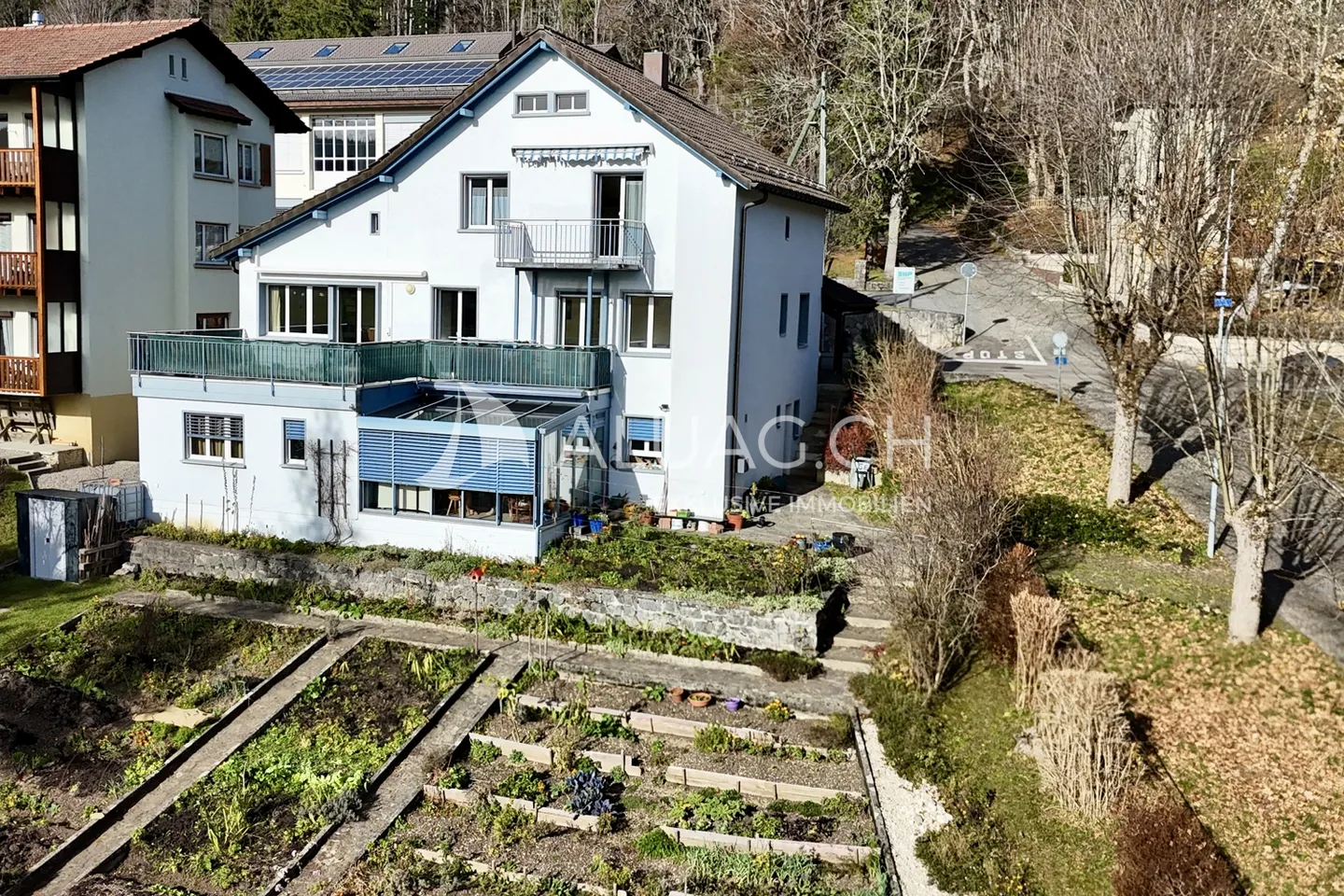 Single house for sale - Photo 33 of 35