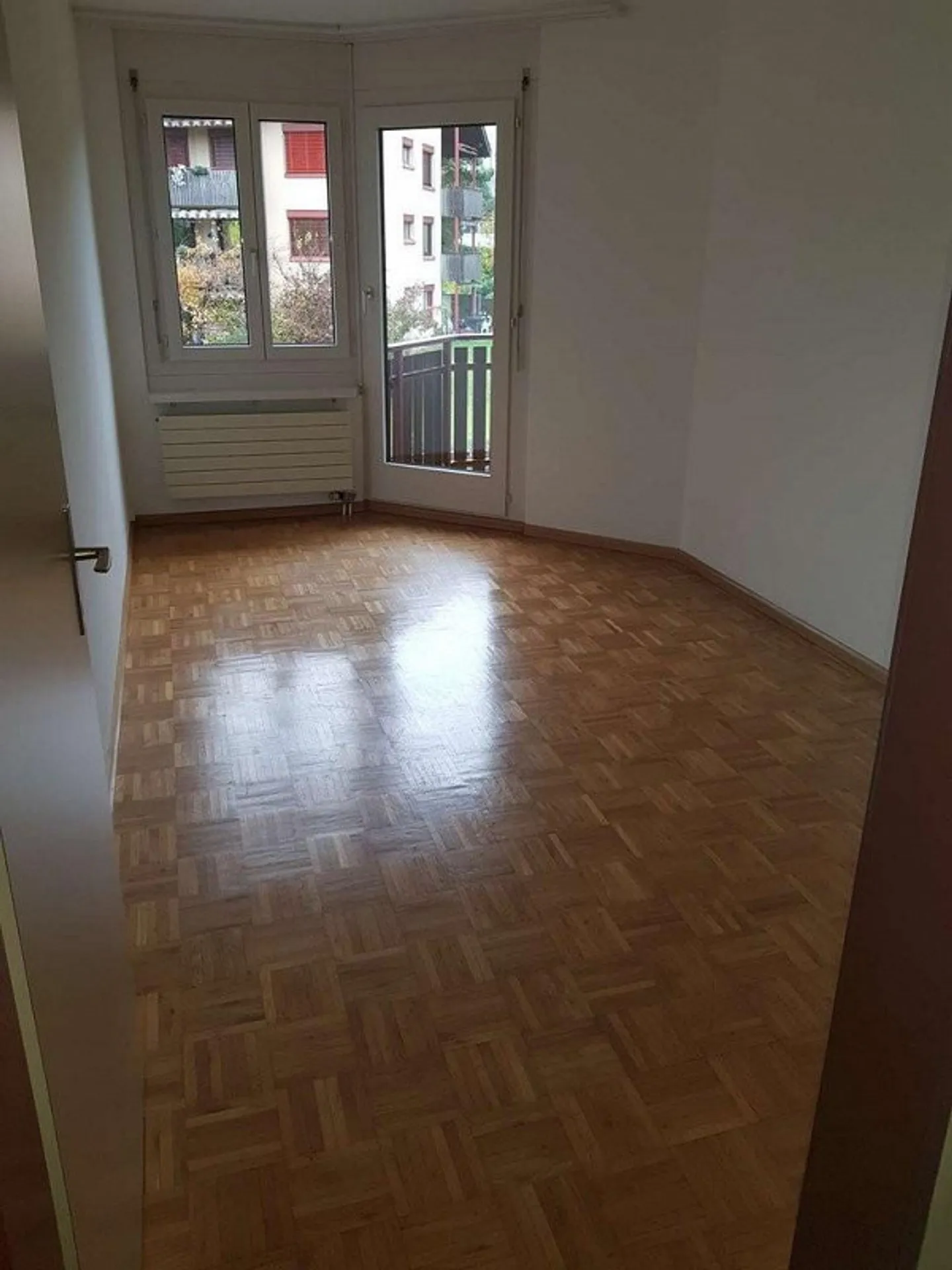 Gemütliches Wohnen an sonniger Lage - Foto 8 von 10