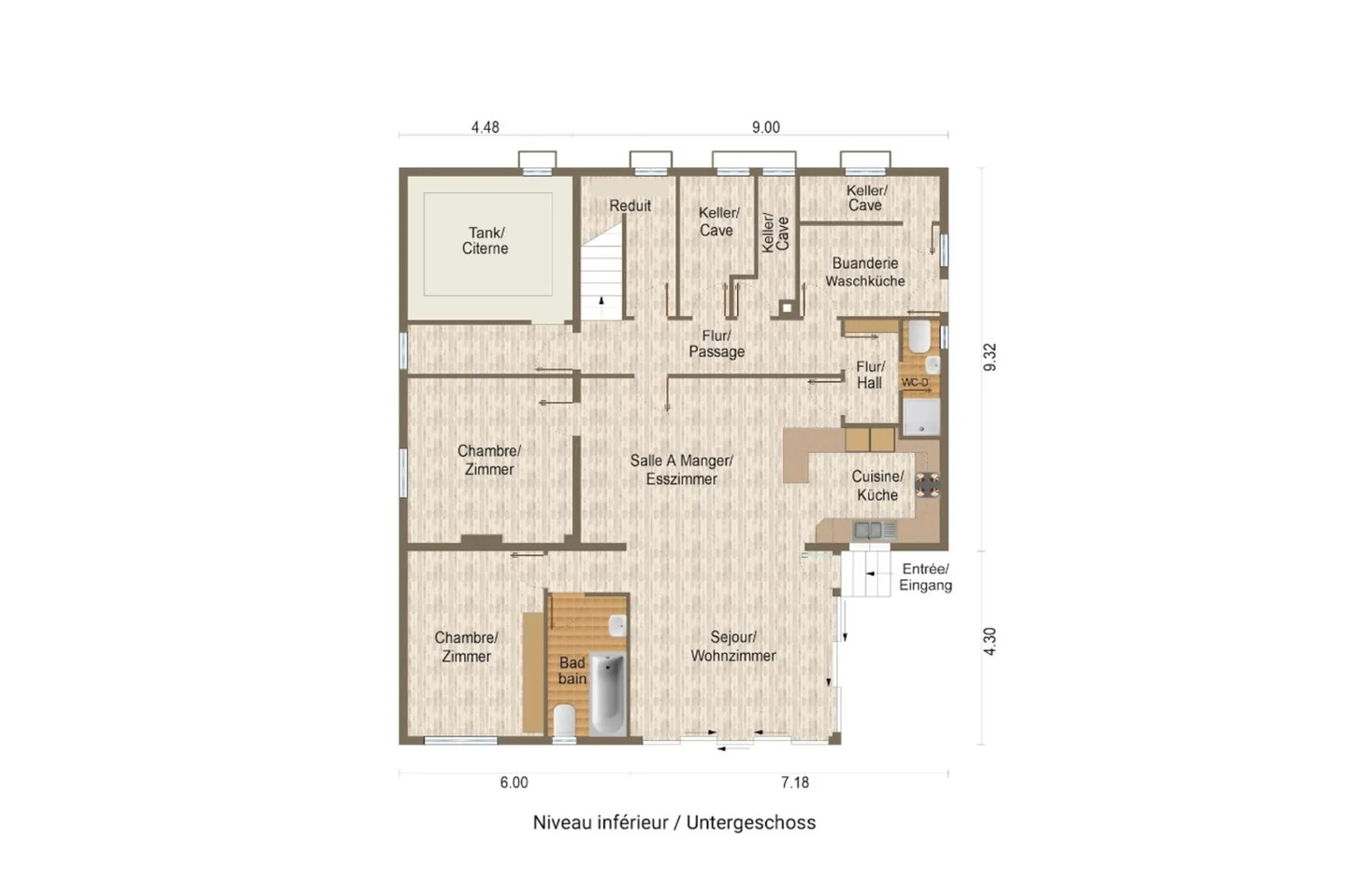 Single house for sale - Photo 25 of 35