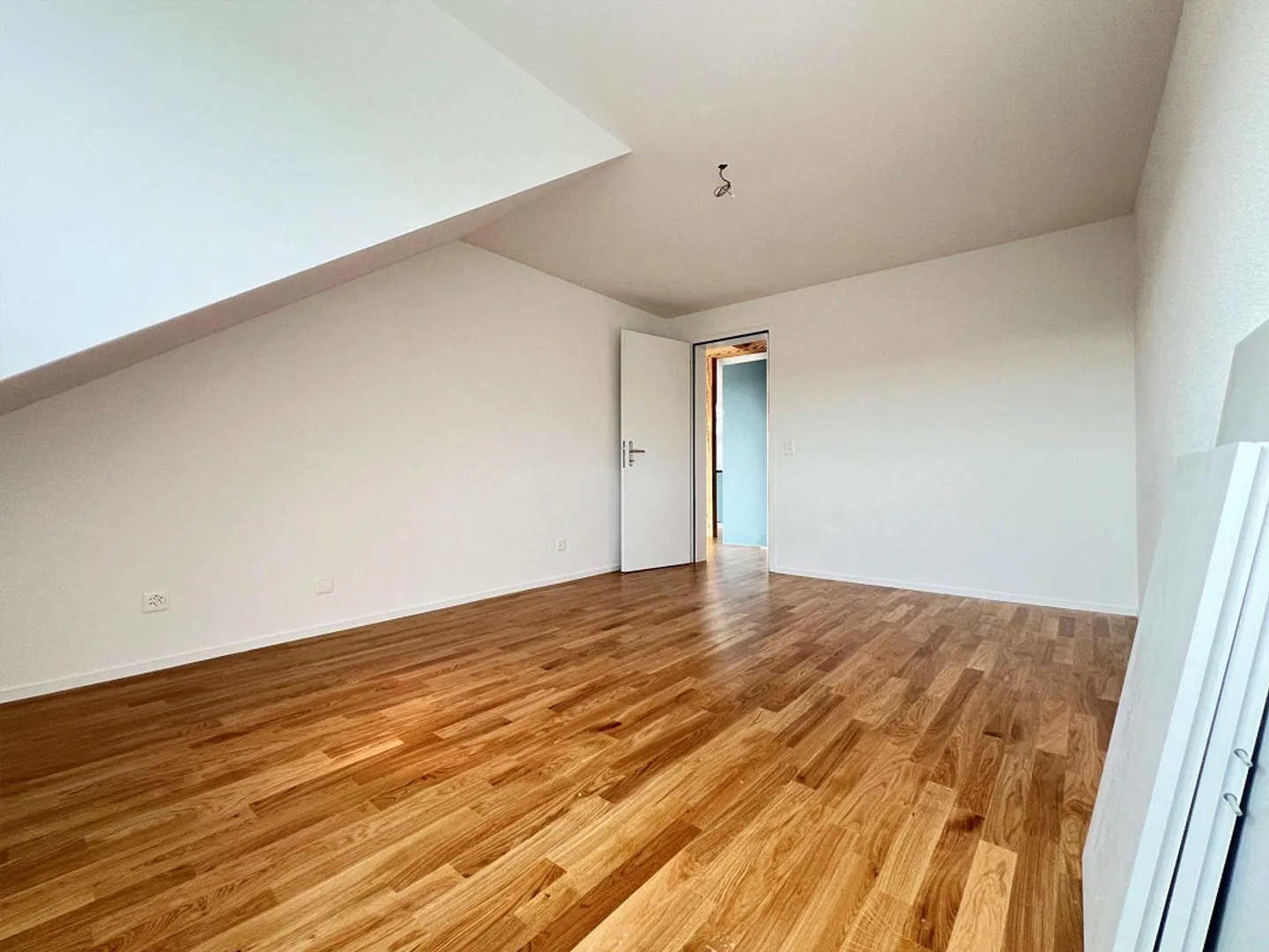 Modernes 2-Zimmer-Apartment in Winterthur - Foto 5 von 10
