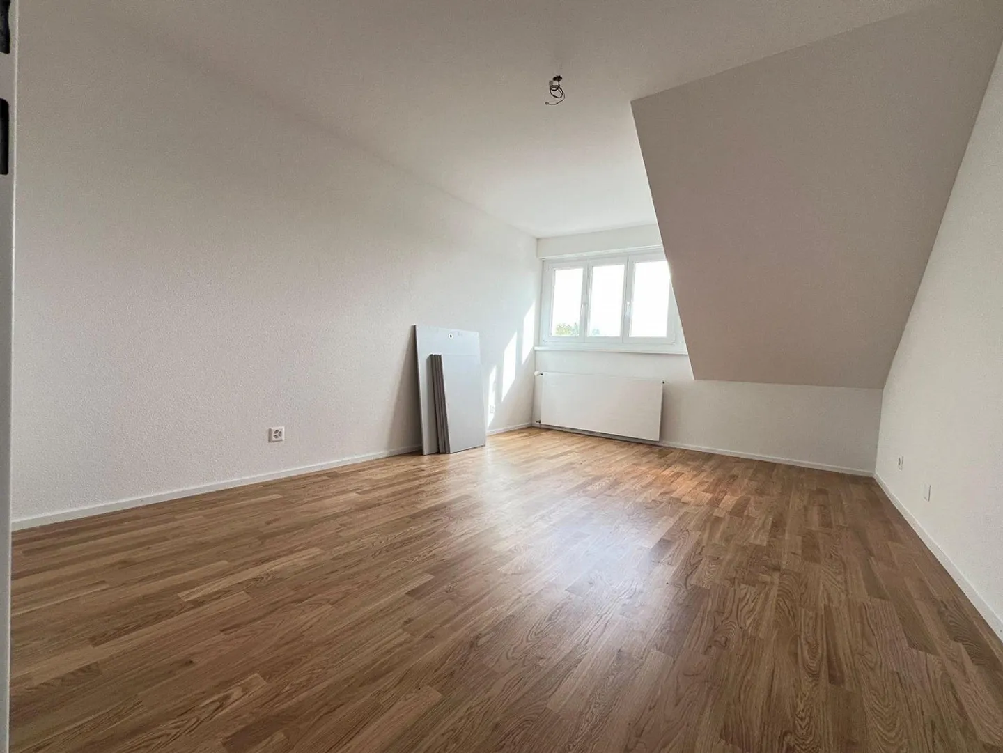 Modernes 2-Zimmer-Apartment in Winterthur - Foto 6 von 10