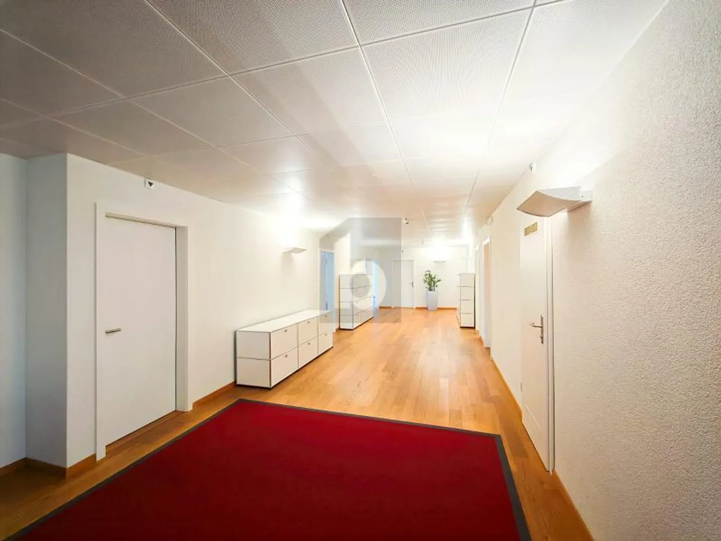Bürofläche im Finanzdistrikt Zürich - Foto 1 von 4