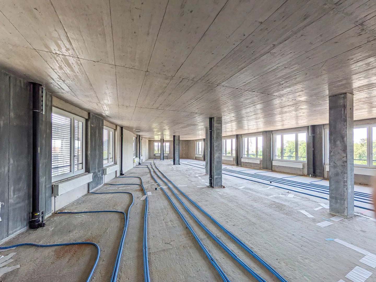 VitaOne – La tua sede aziendale con prospettiva - Foto 8 di 9