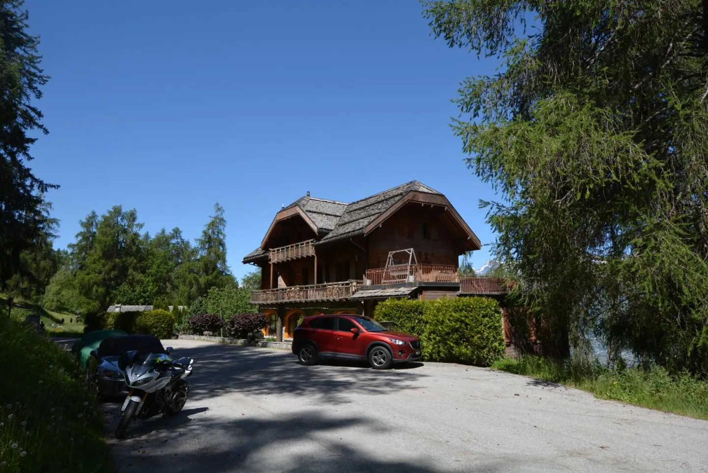 Café-Restaurant avec Appartements - Photo 8 sur 12