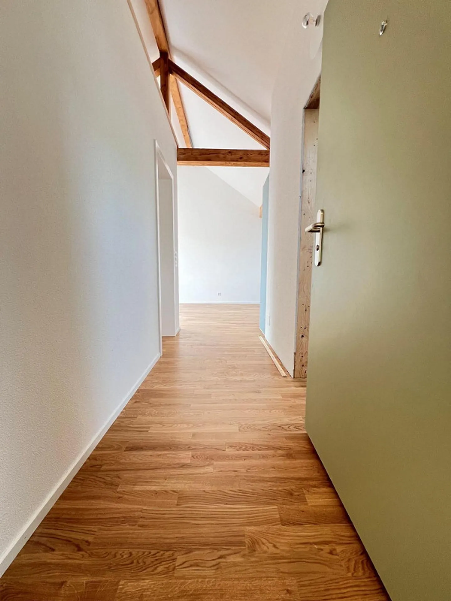 Modernes 2-Zimmer-Apartment in Winterthur - Foto 7 von 10